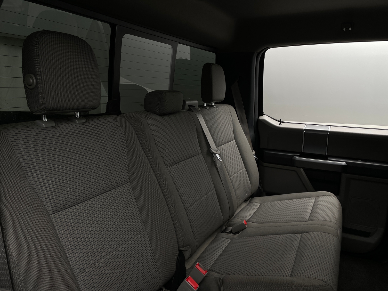 Thumbnail: 2018 Ford Econoline - 6