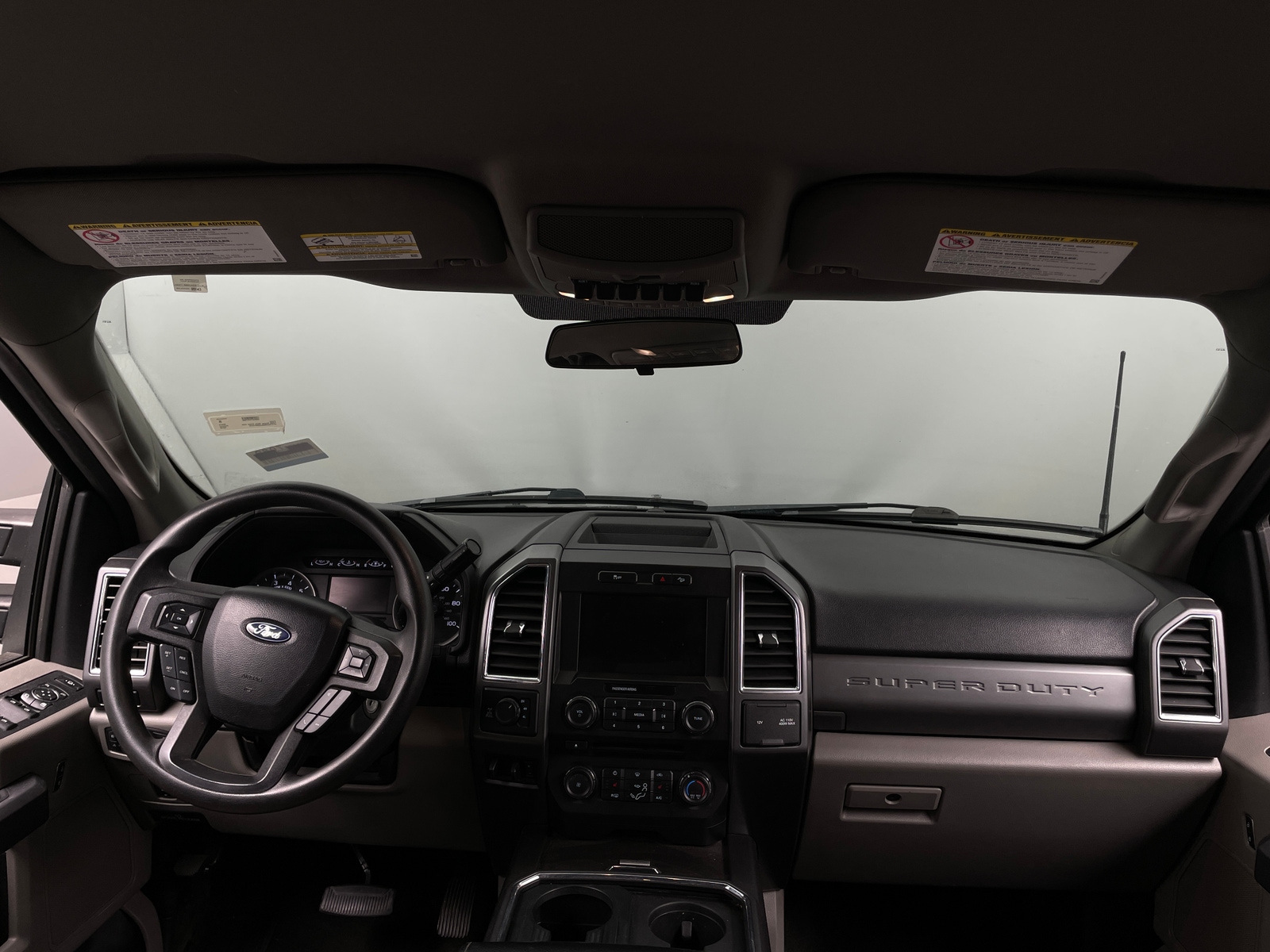 Thumbnail: 2018 Ford Econoline - 3