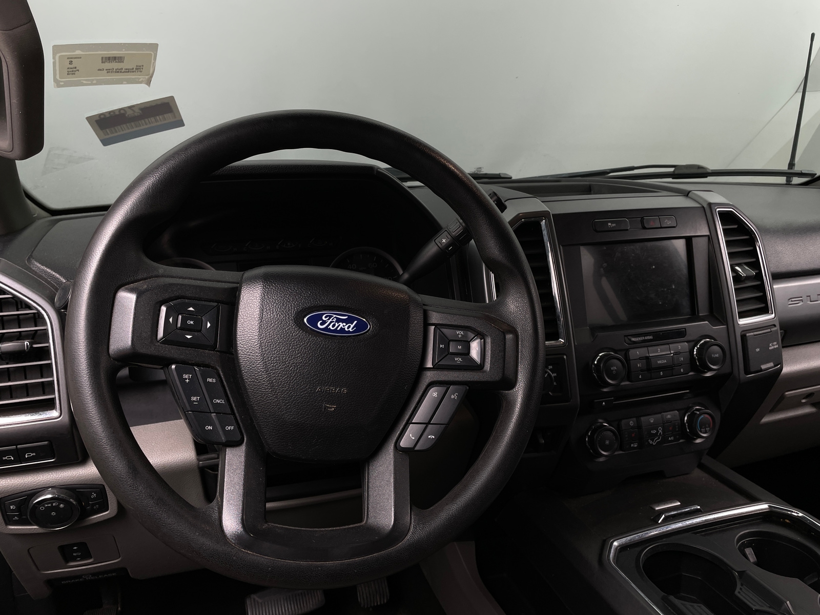 Thumbnail: 2018 Ford Econoline - 5