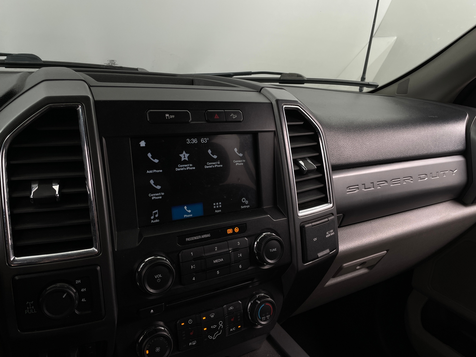 Thumbnail: 2018 Ford Econoline - 4