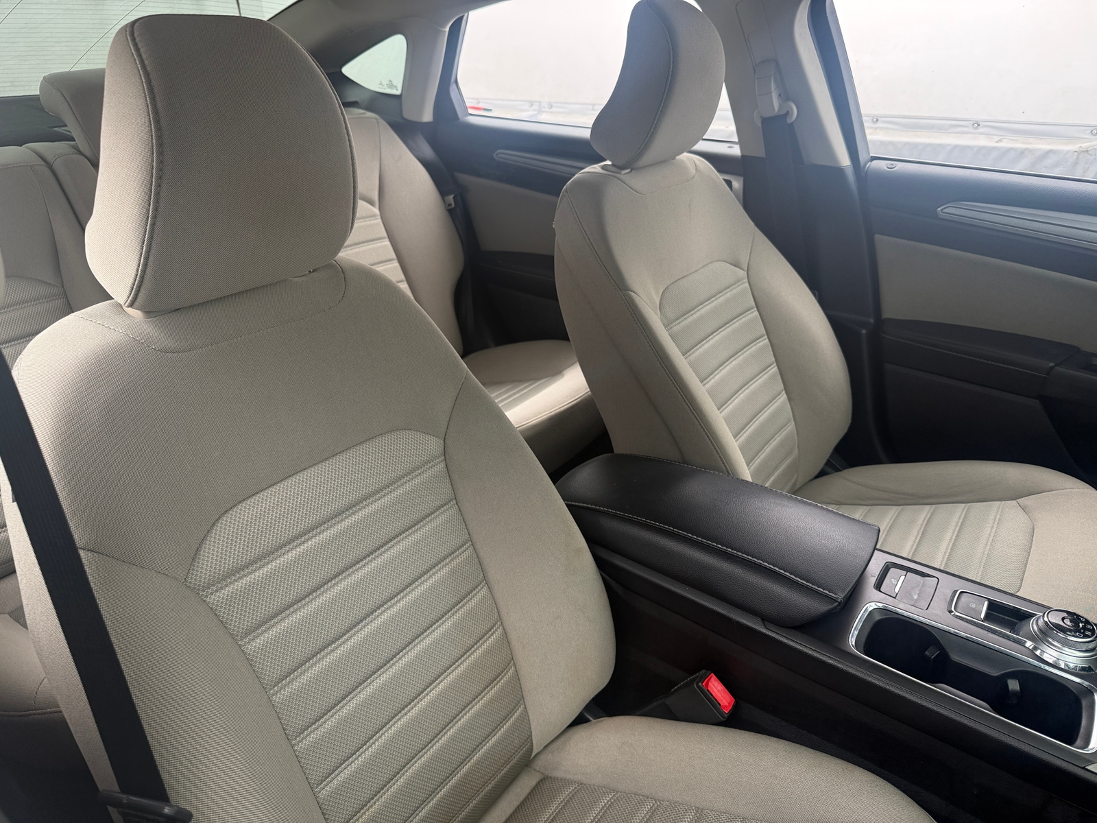 Thumbnail: 2019 Ford Fusion - 2
