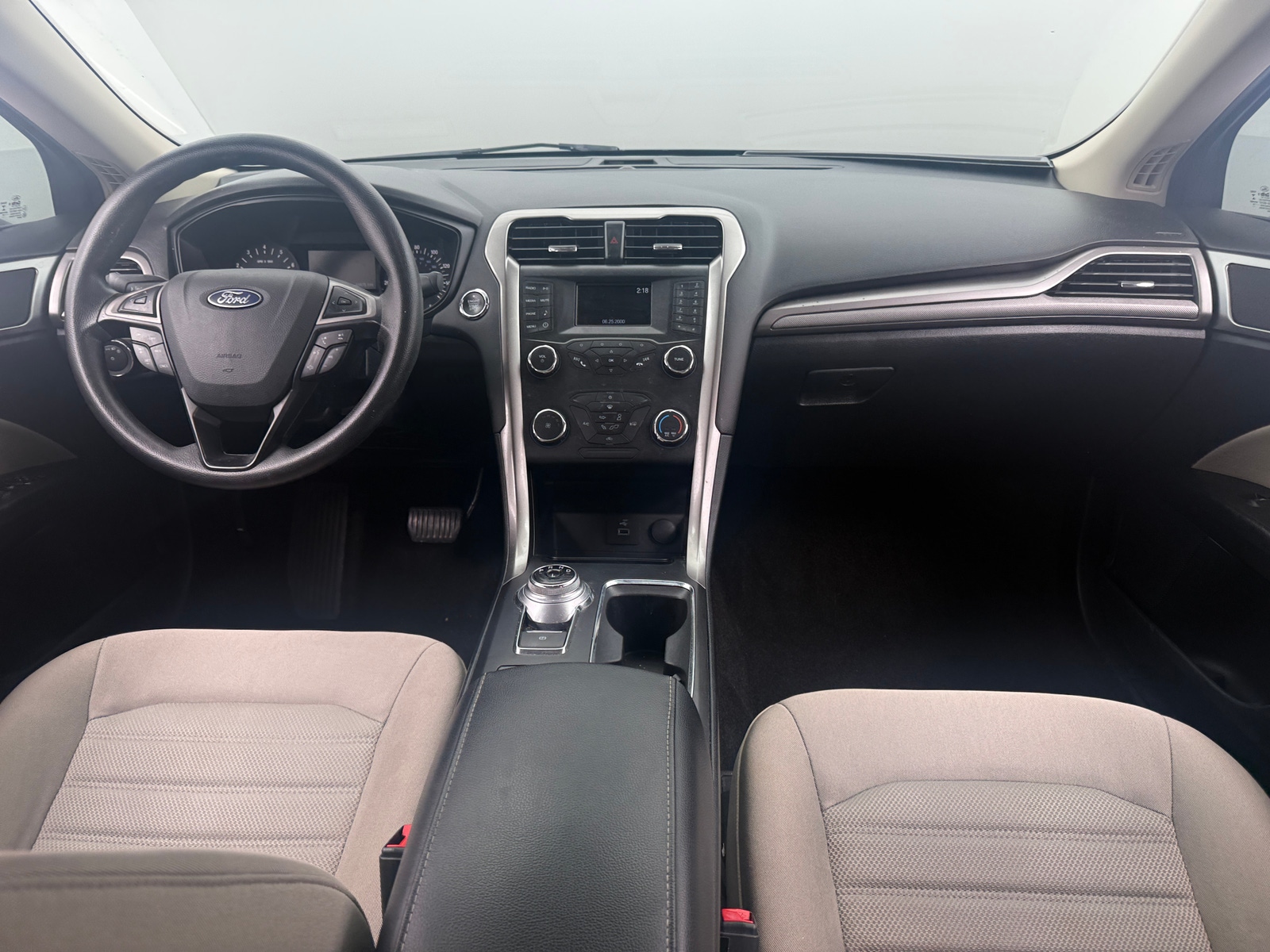 Thumbnail: 2019 Ford Fusion - 3