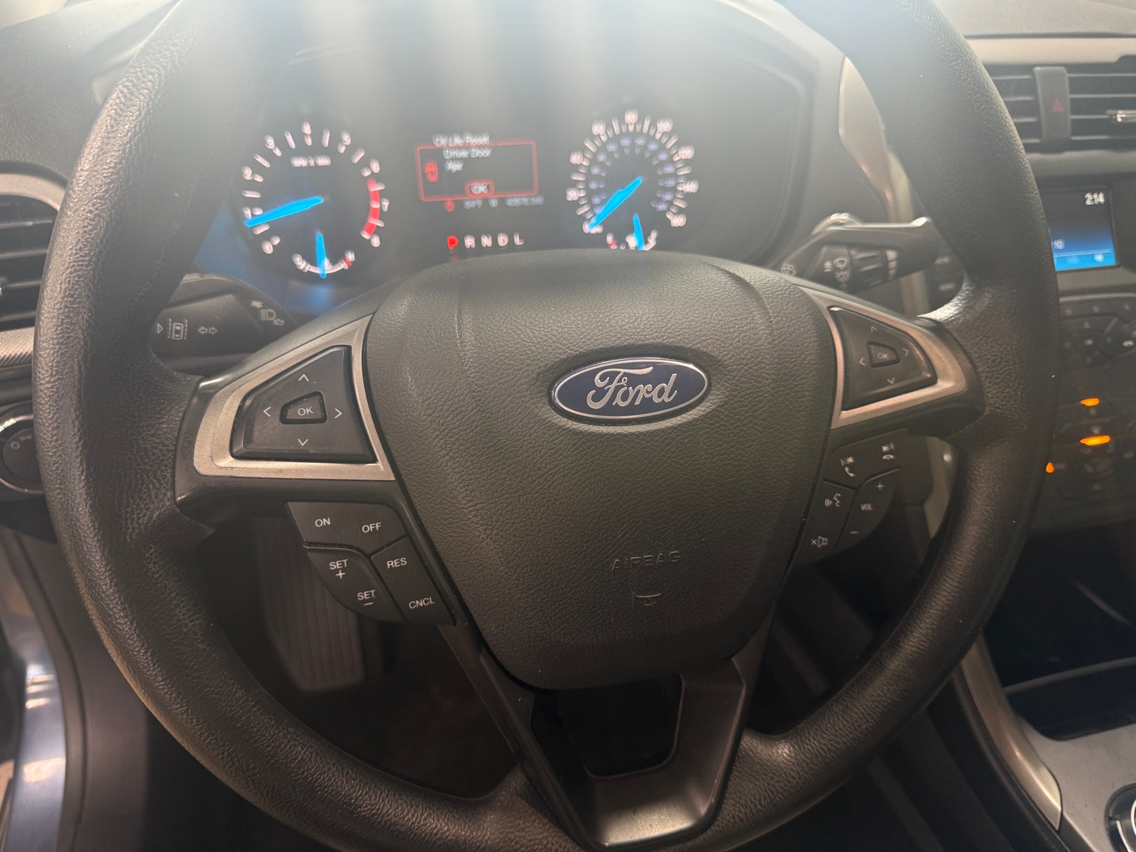 Thumbnail: 2019 Ford Fusion - 5