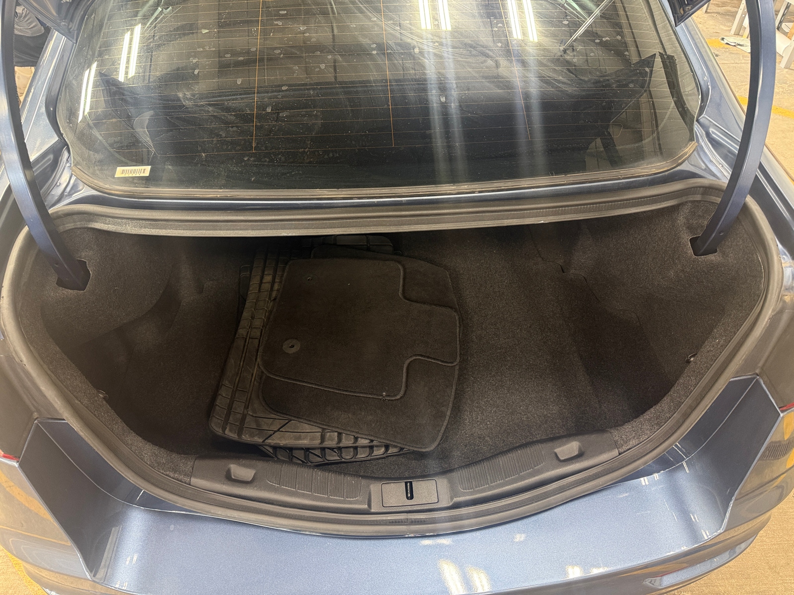 Thumbnail: 2019 Ford Fusion - 7