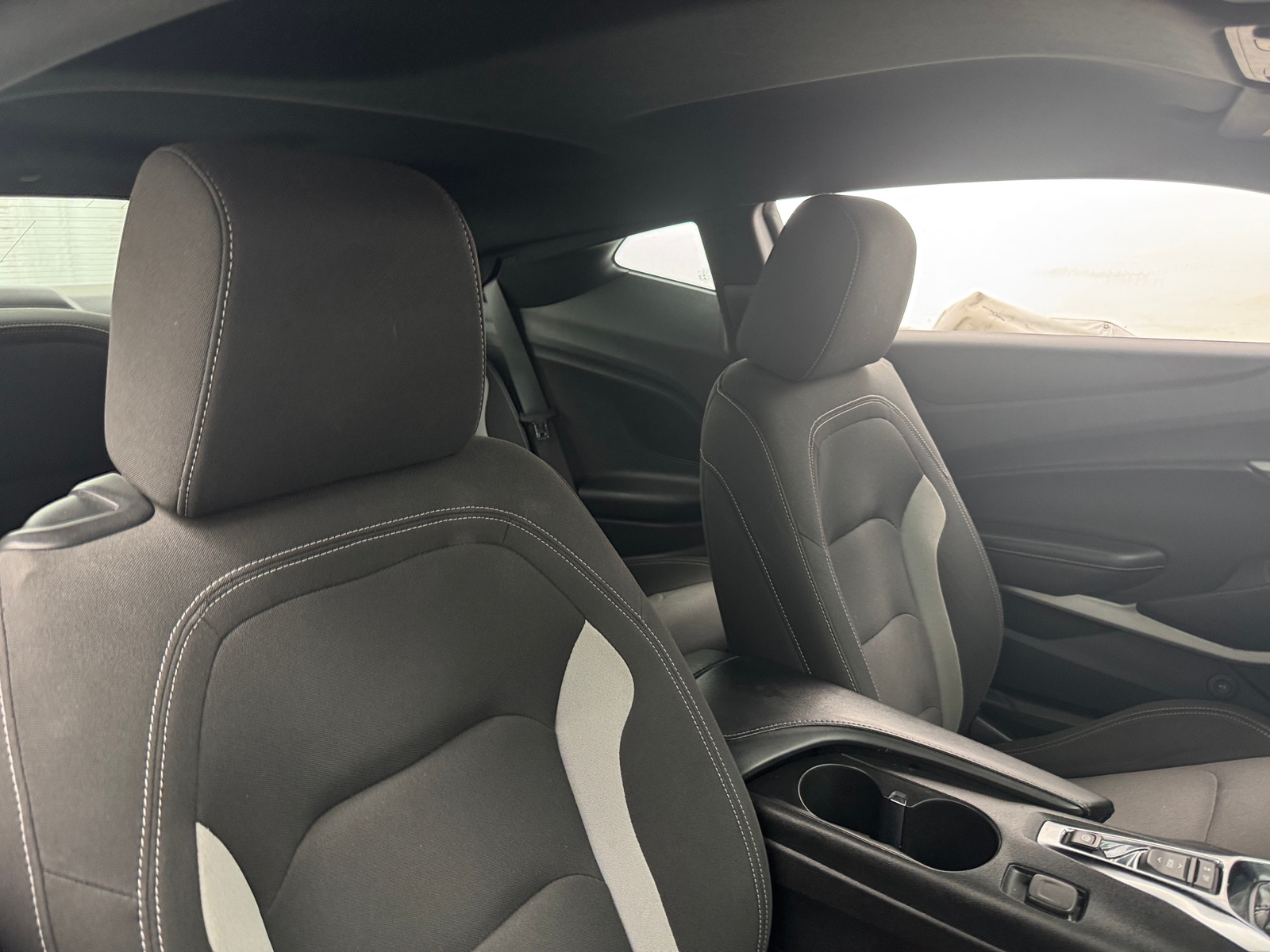 Thumbnail: 2022 Chevrolet Camaro - 2