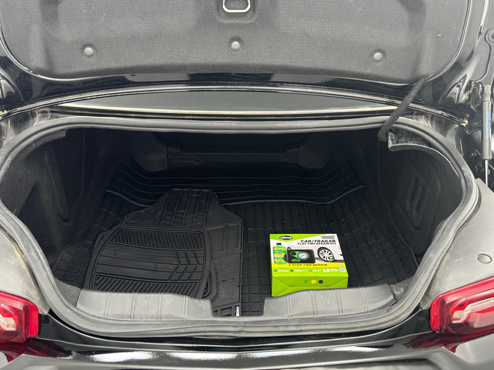 Thumbnail: 2022 Chevrolet Camaro - 5