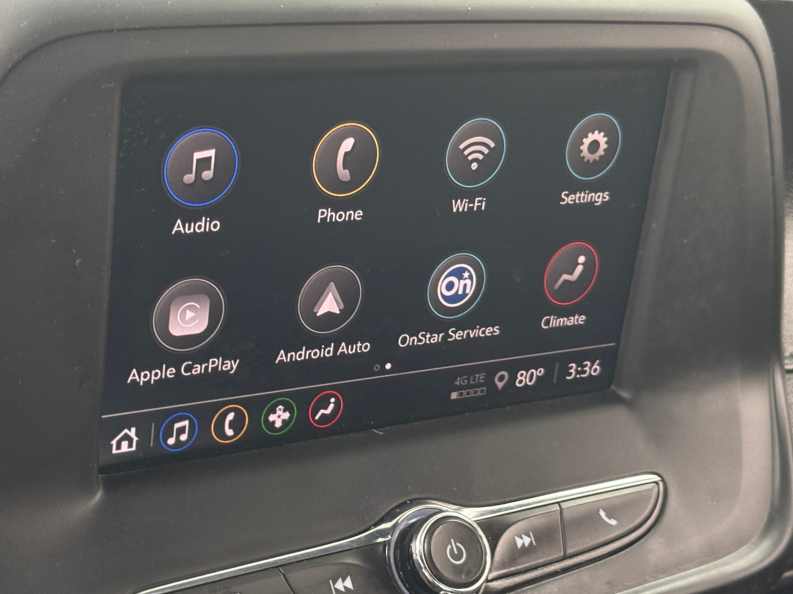 Thumbnail: 2022 Chevrolet Camaro - 3