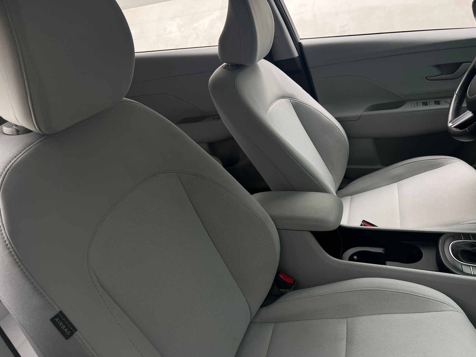 Thumbnail: 2025 Hyundai Kona - 2