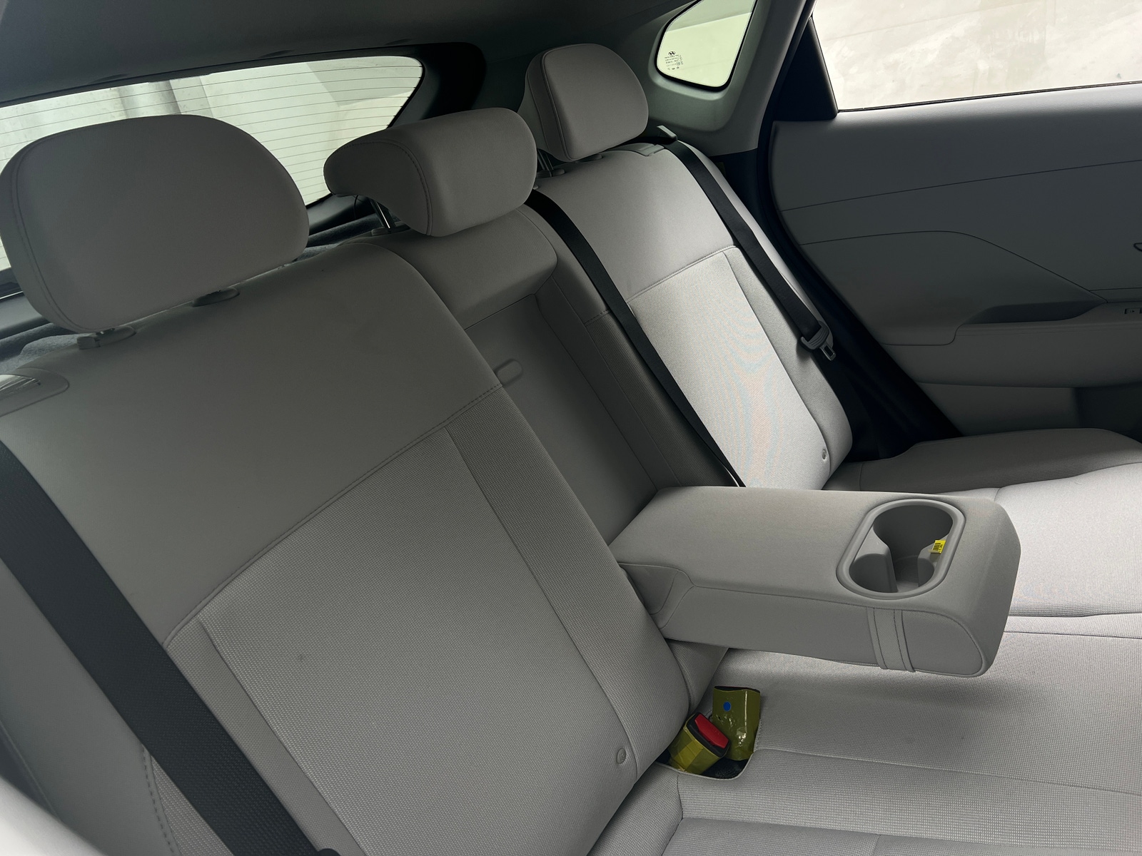 Thumbnail: 2025 Hyundai Kona - 6