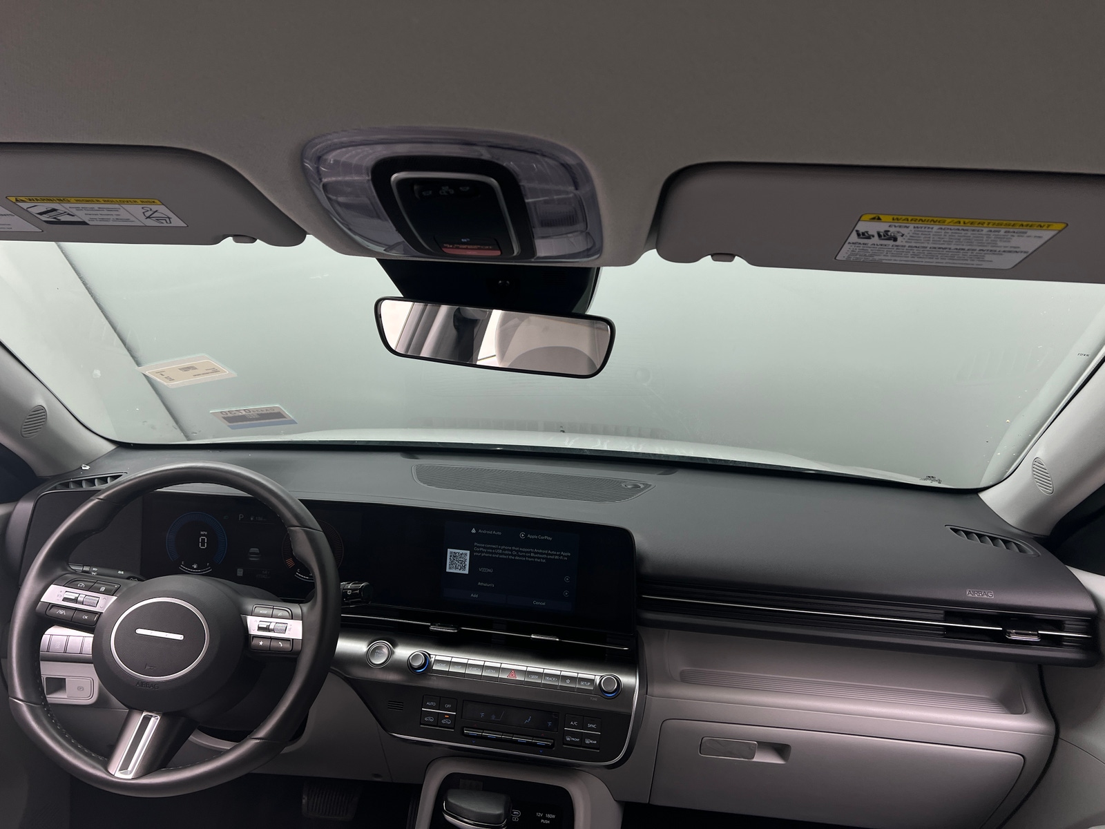 Thumbnail: 2025 Hyundai Kona - 3