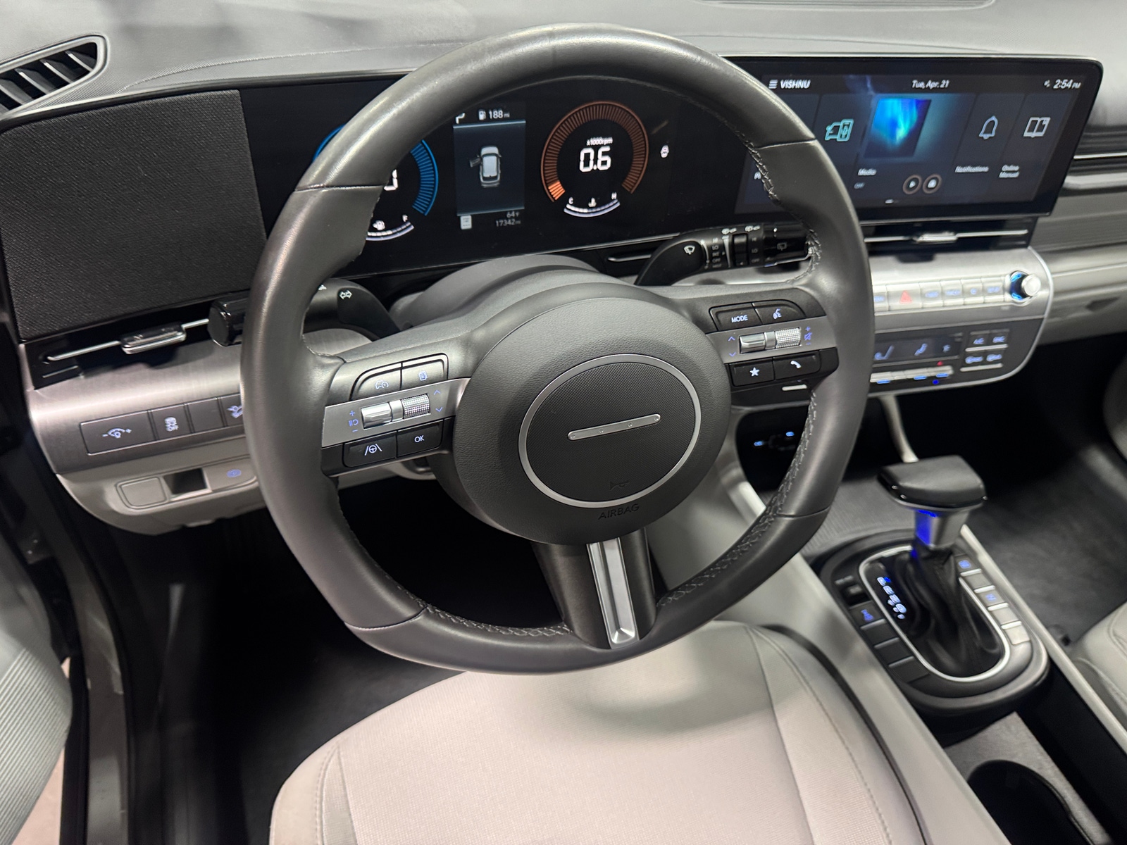 Thumbnail: 2025 Hyundai Kona - 5