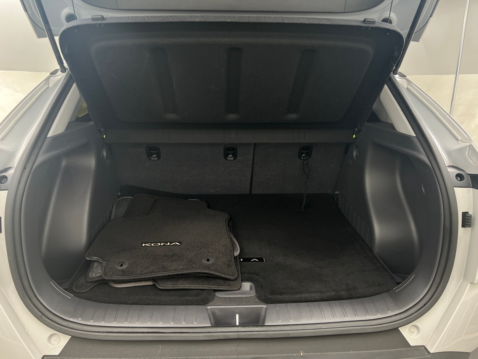 Thumbnail: 2025 Hyundai Kona - 7