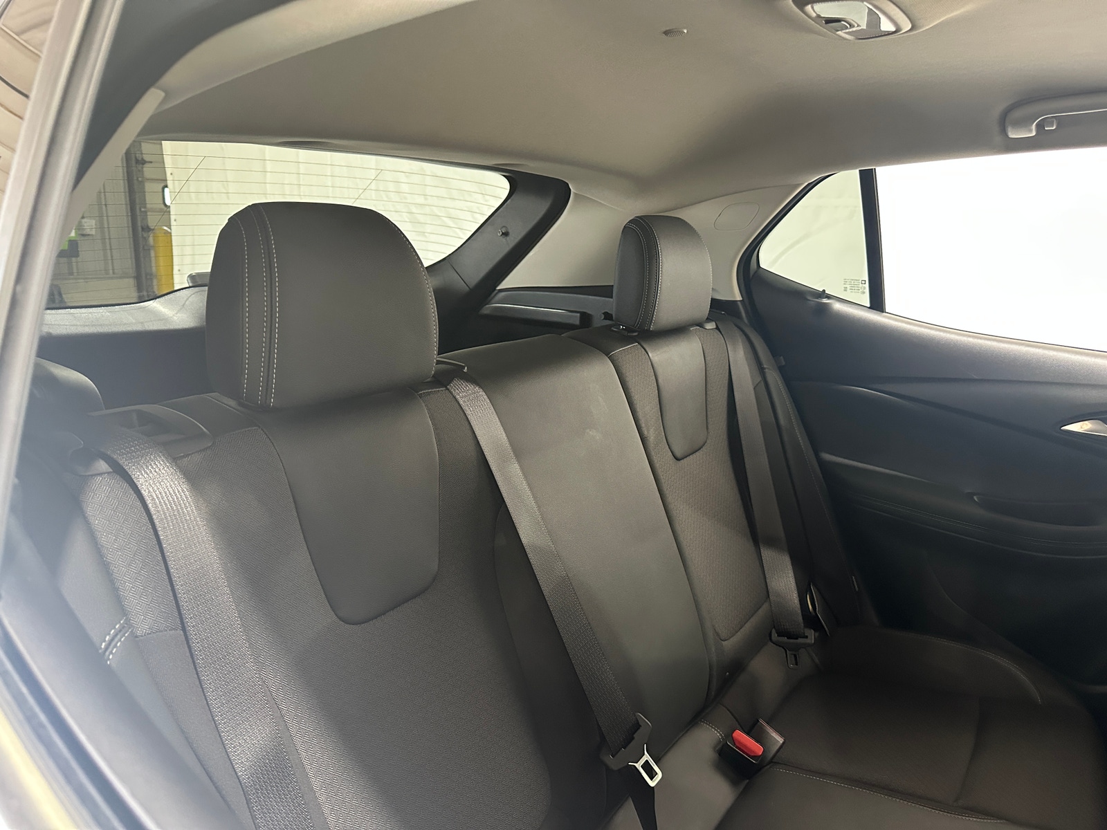 Thumbnail: 2025 Buick Encore GX - 6