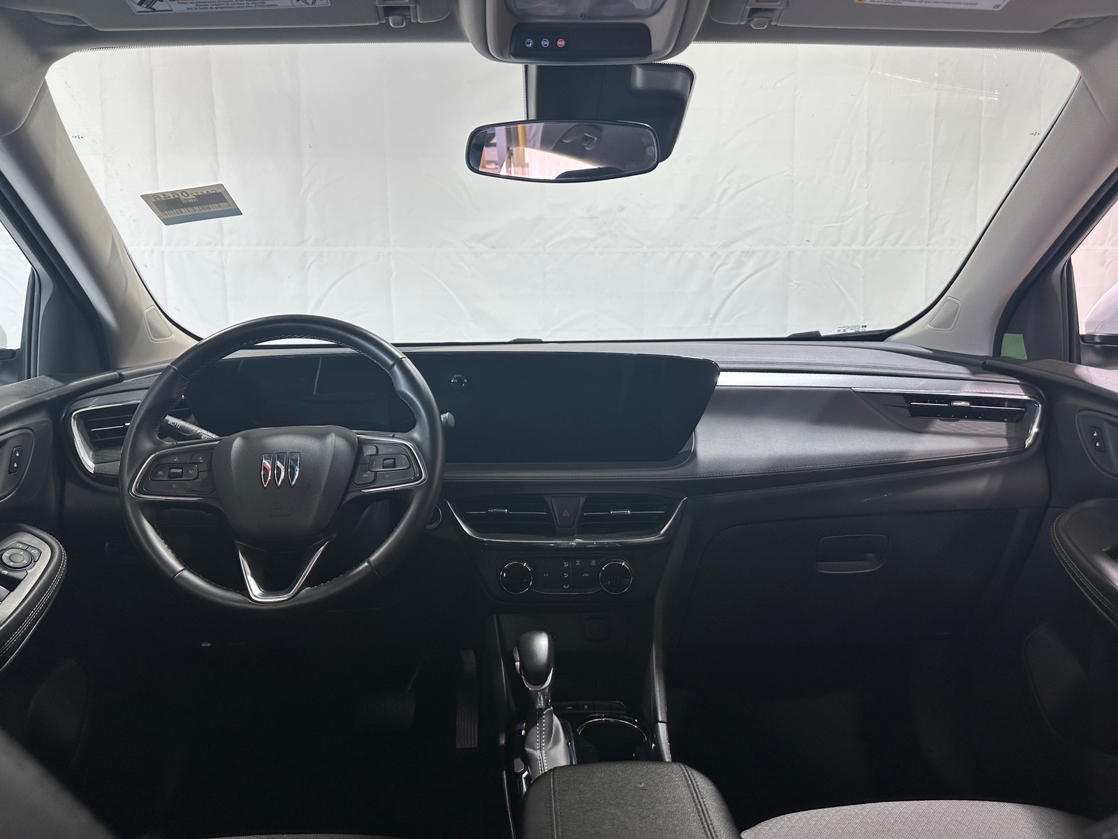 Thumbnail: 2025 Buick Encore GX - 3
