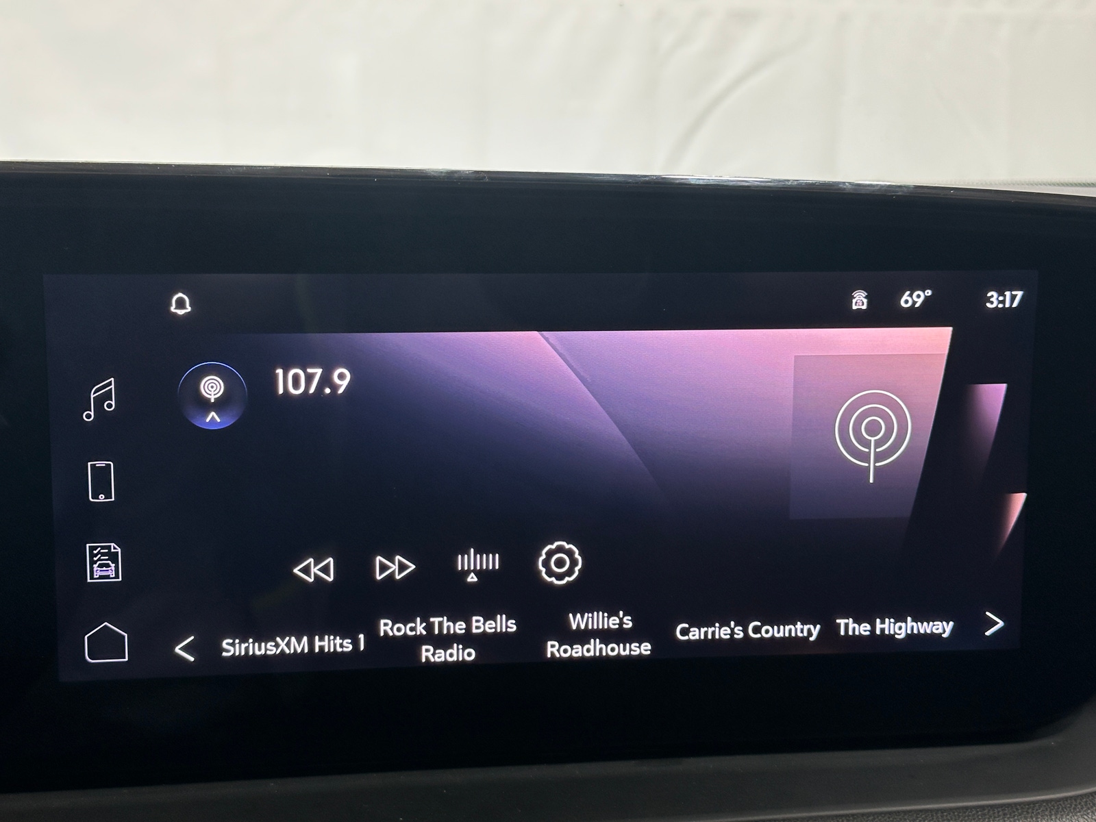 Thumbnail: 2025 Buick Encore GX - 4