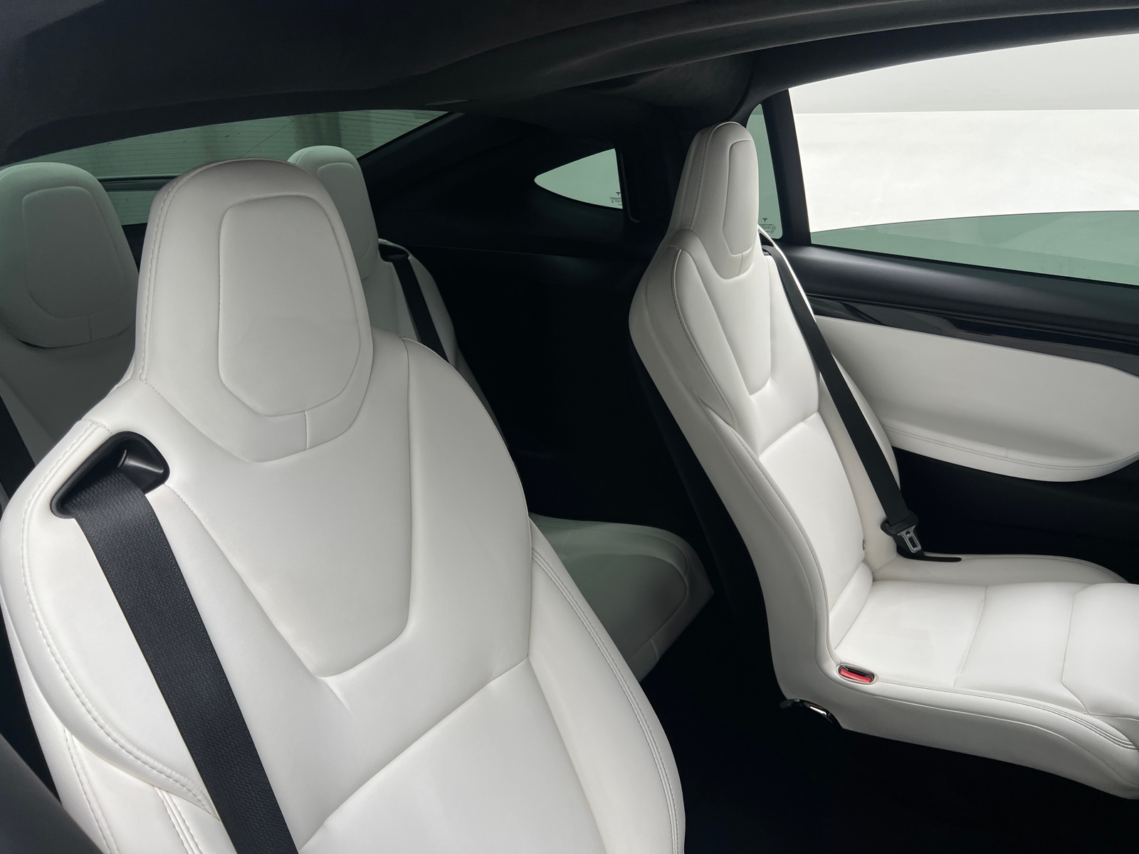 Thumbnail: 2020 Tesla Model X - 3