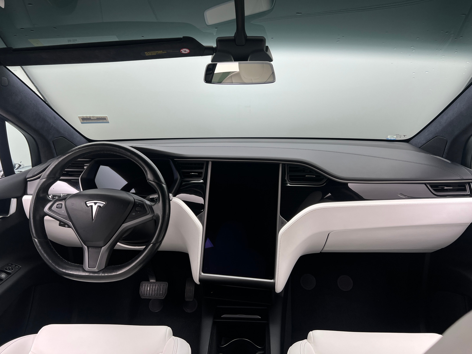 Thumbnail: 2020 Tesla Model X - 2