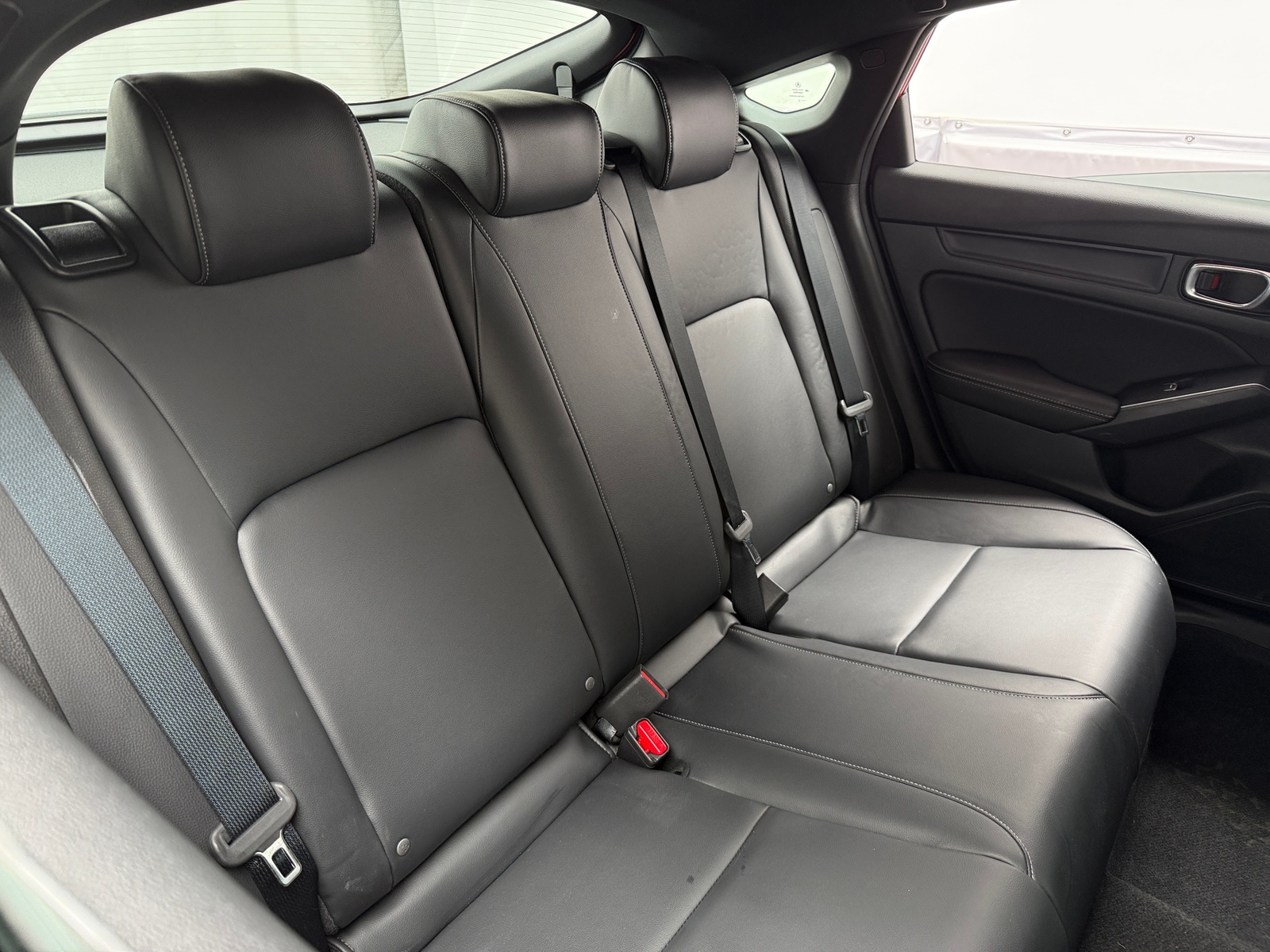 Thumbnail: 2023 Acura Integra - 5