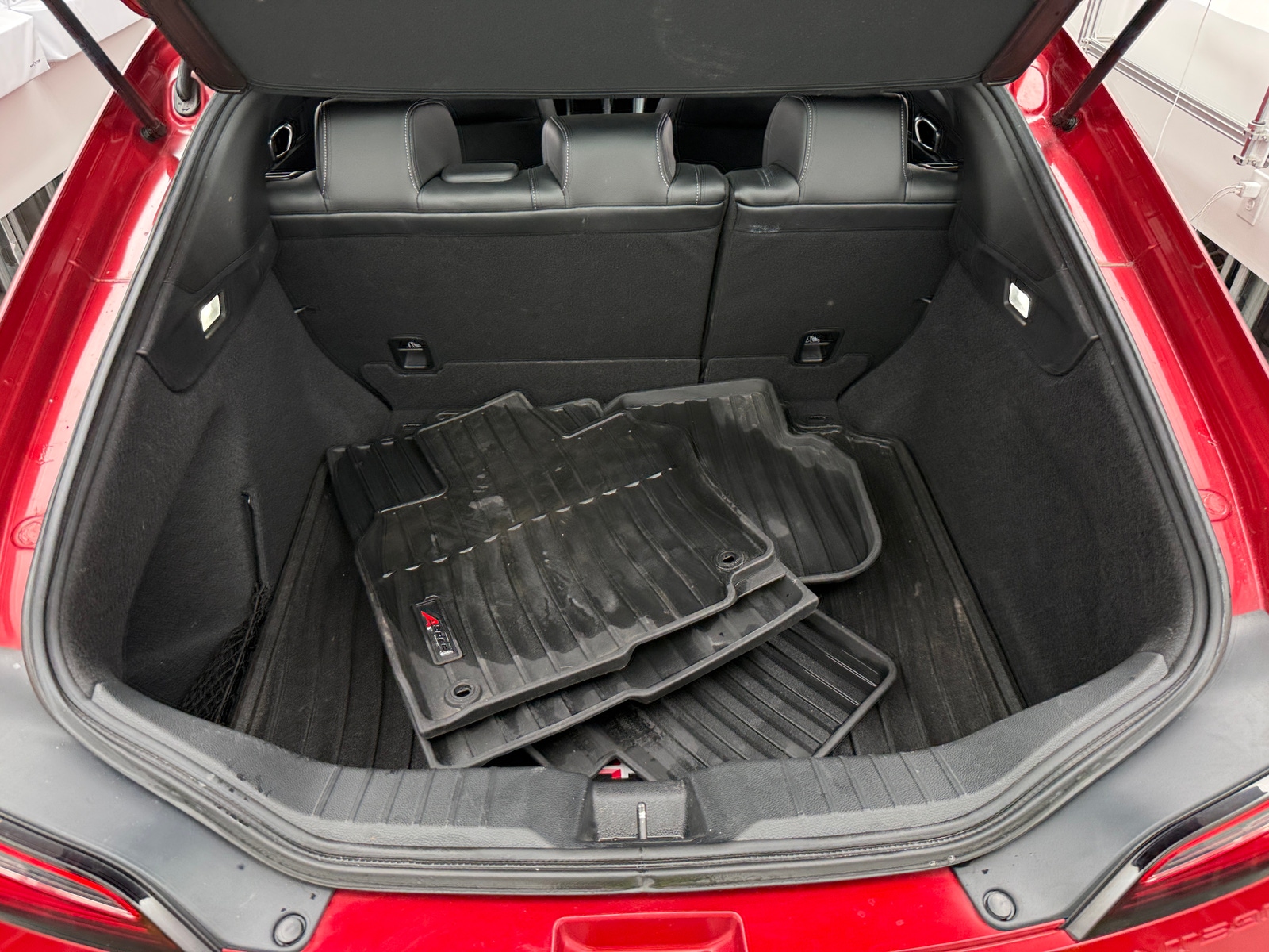 Thumbnail: 2023 Acura Integra - 6