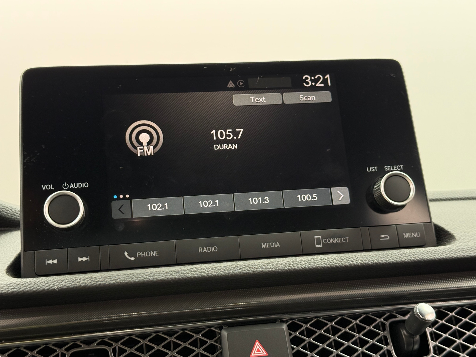 Thumbnail: 2023 Acura Integra - 3