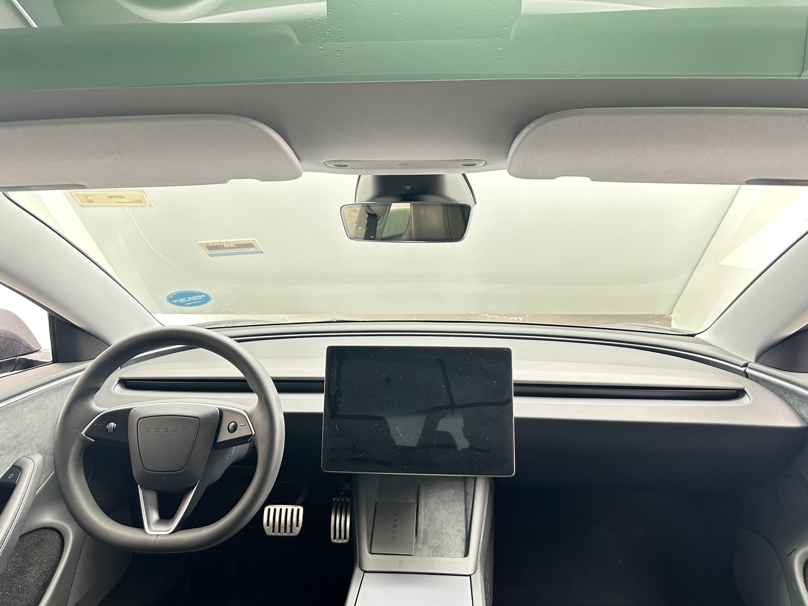 Thumbnail: 2024 Tesla Model 3 - 2