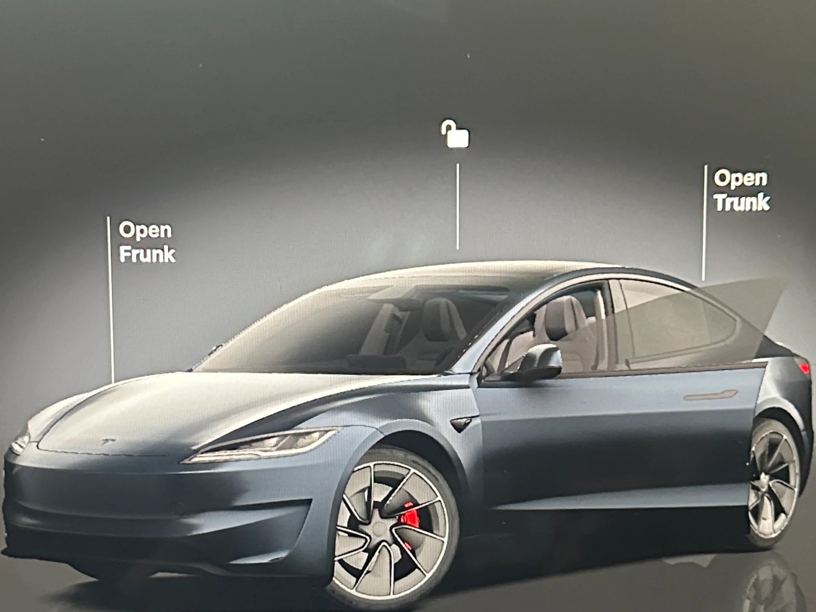 Thumbnail: 2024 Tesla Model 3 - 3