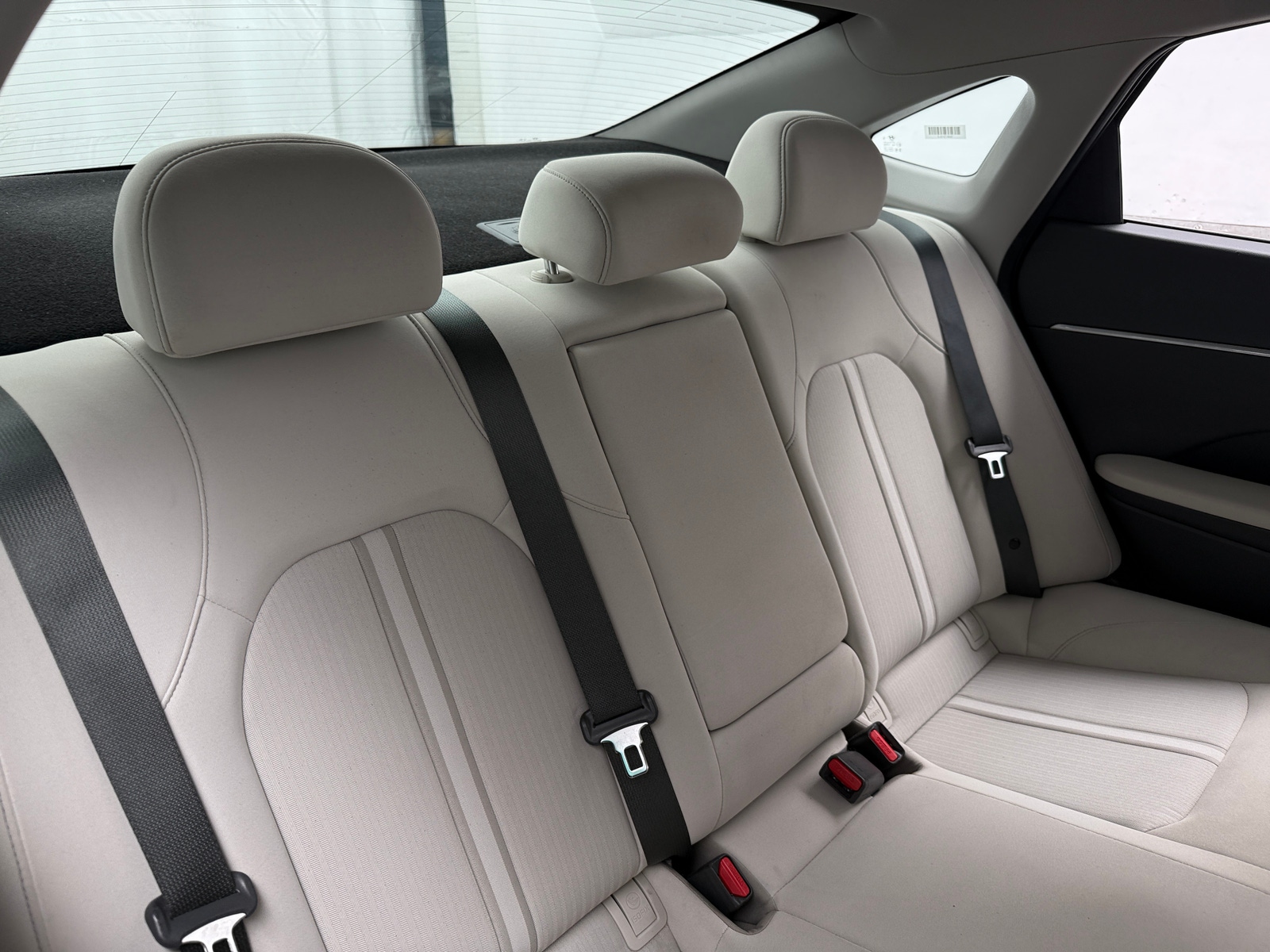 Thumbnail: 2023 Hyundai Sonata - 6