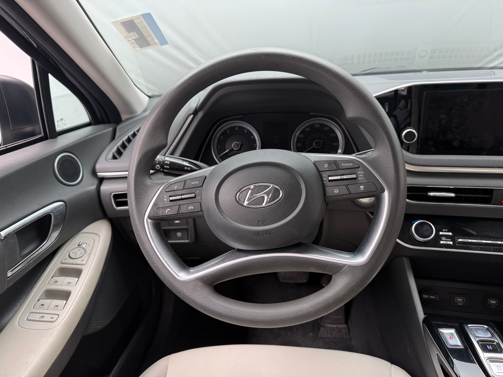 Thumbnail: 2023 Hyundai Sonata - 5