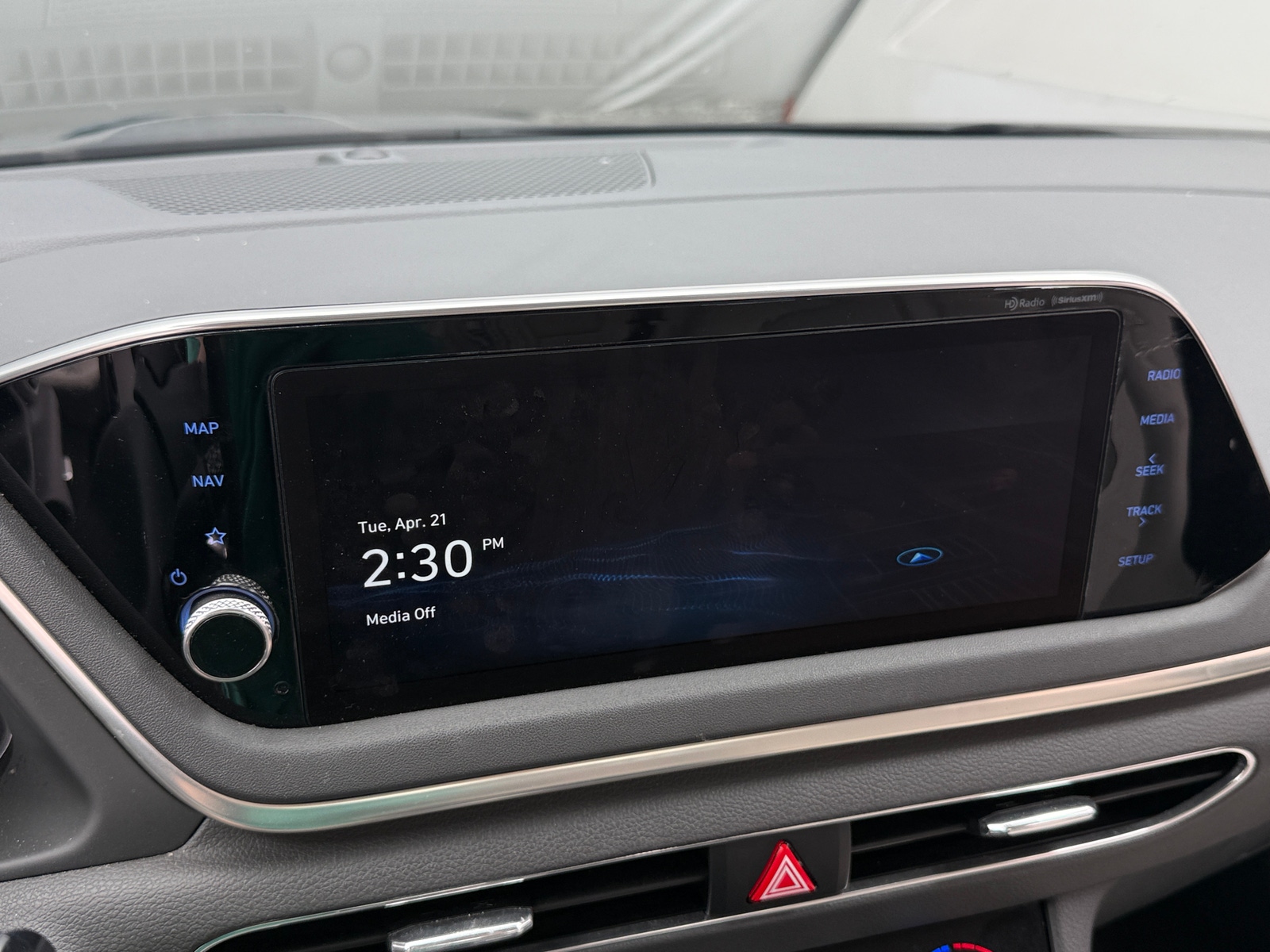 Thumbnail: 2023 Hyundai Sonata - 4