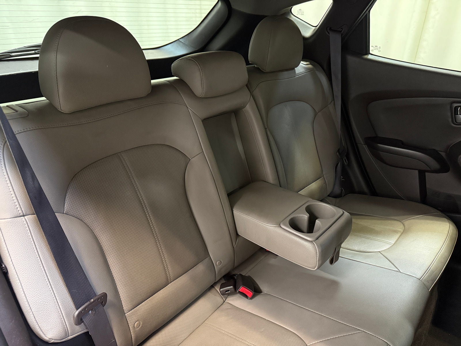 Thumbnail: 2015 Hyundai Tucson - 5