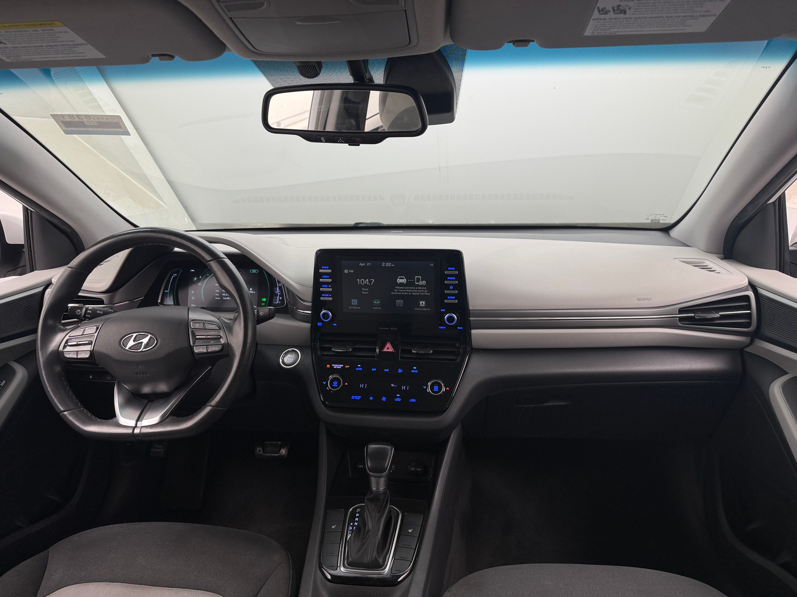 Thumbnail: 2020 Hyundai Ioniq - 3