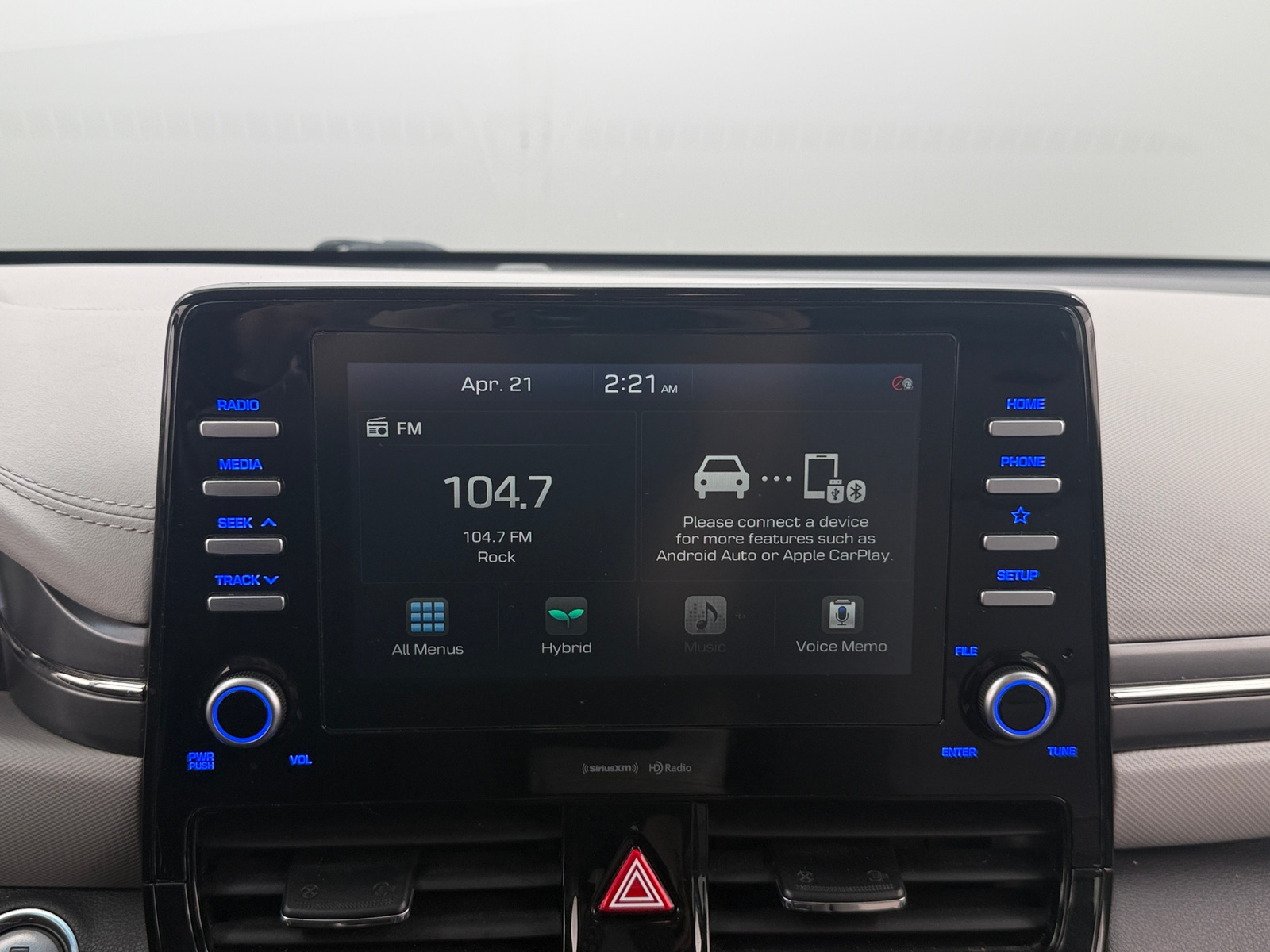 Thumbnail: 2020 Hyundai Ioniq - 4