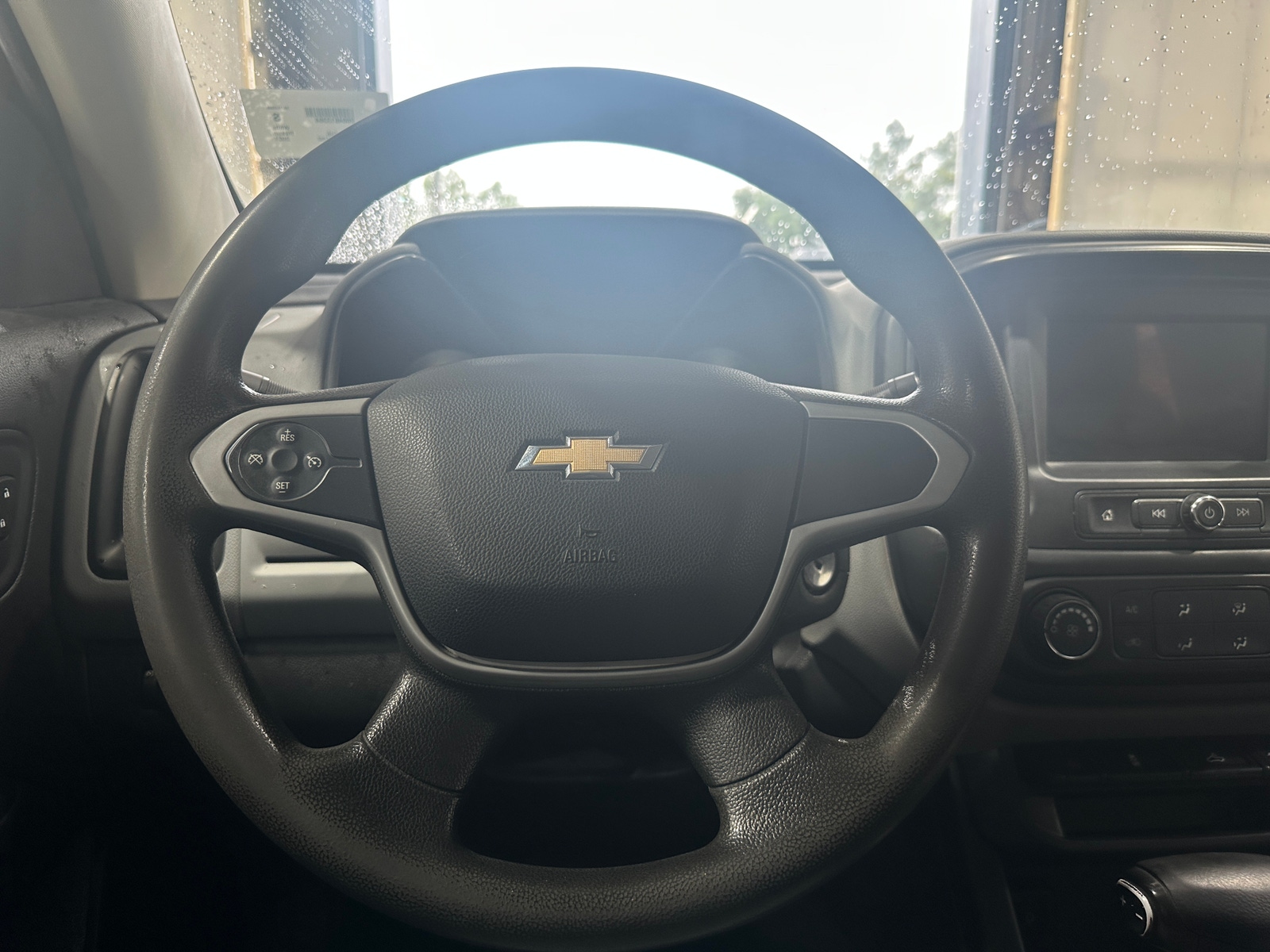 Thumbnail: 2021 Chevrolet Colorado - 5