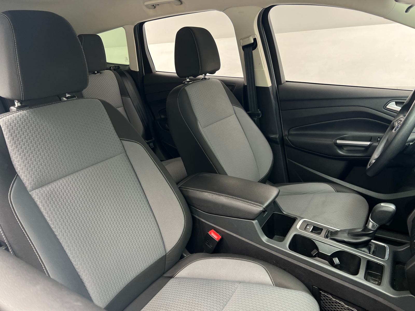 Thumbnail: 2017 Ford Escape - 2