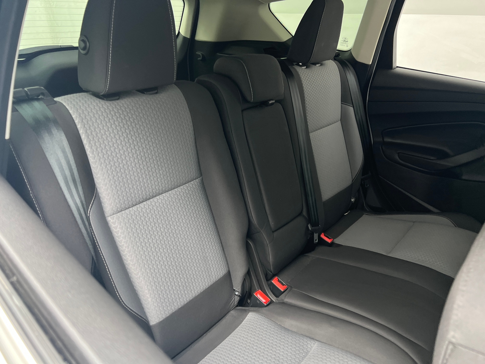 Thumbnail: 2017 Ford Escape - 6