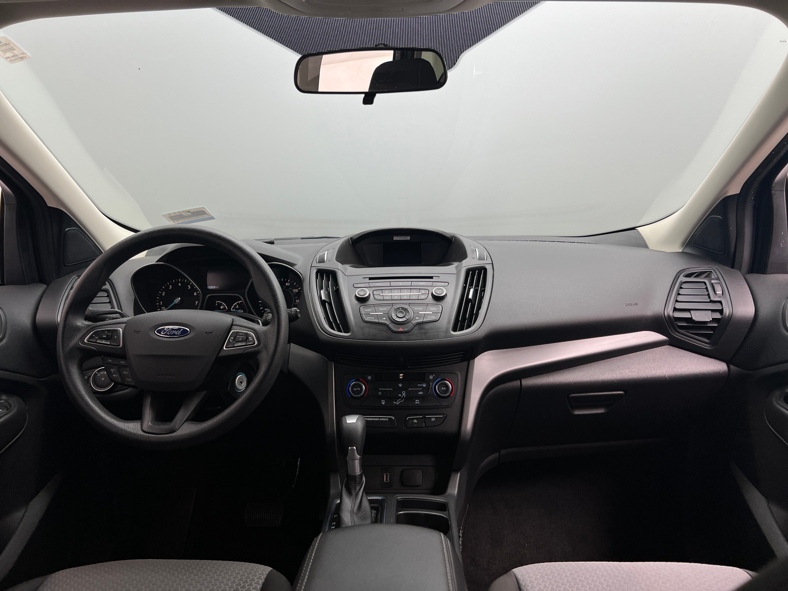 Thumbnail: 2017 Ford Escape - 3