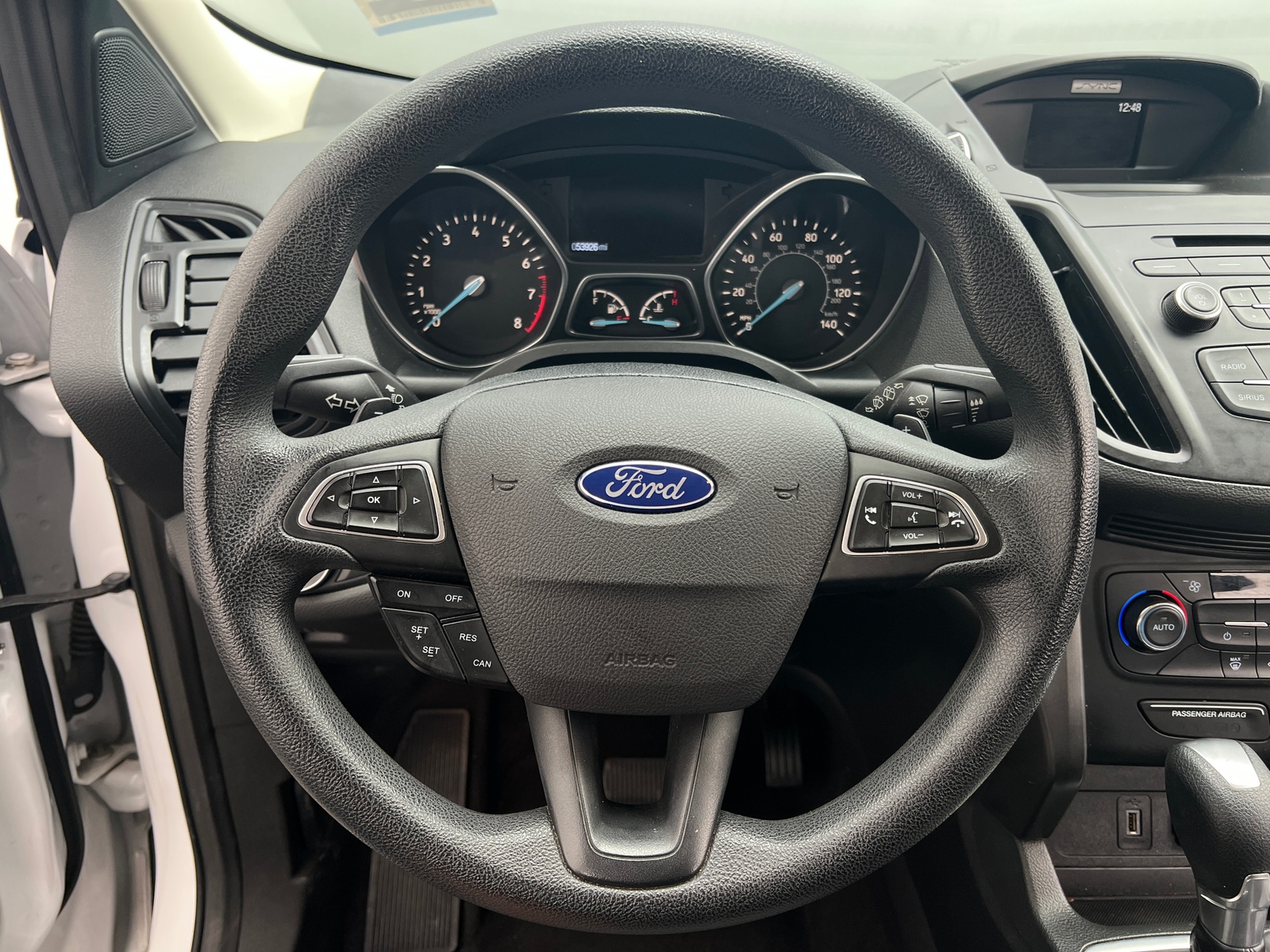 Thumbnail: 2017 Ford Escape - 5