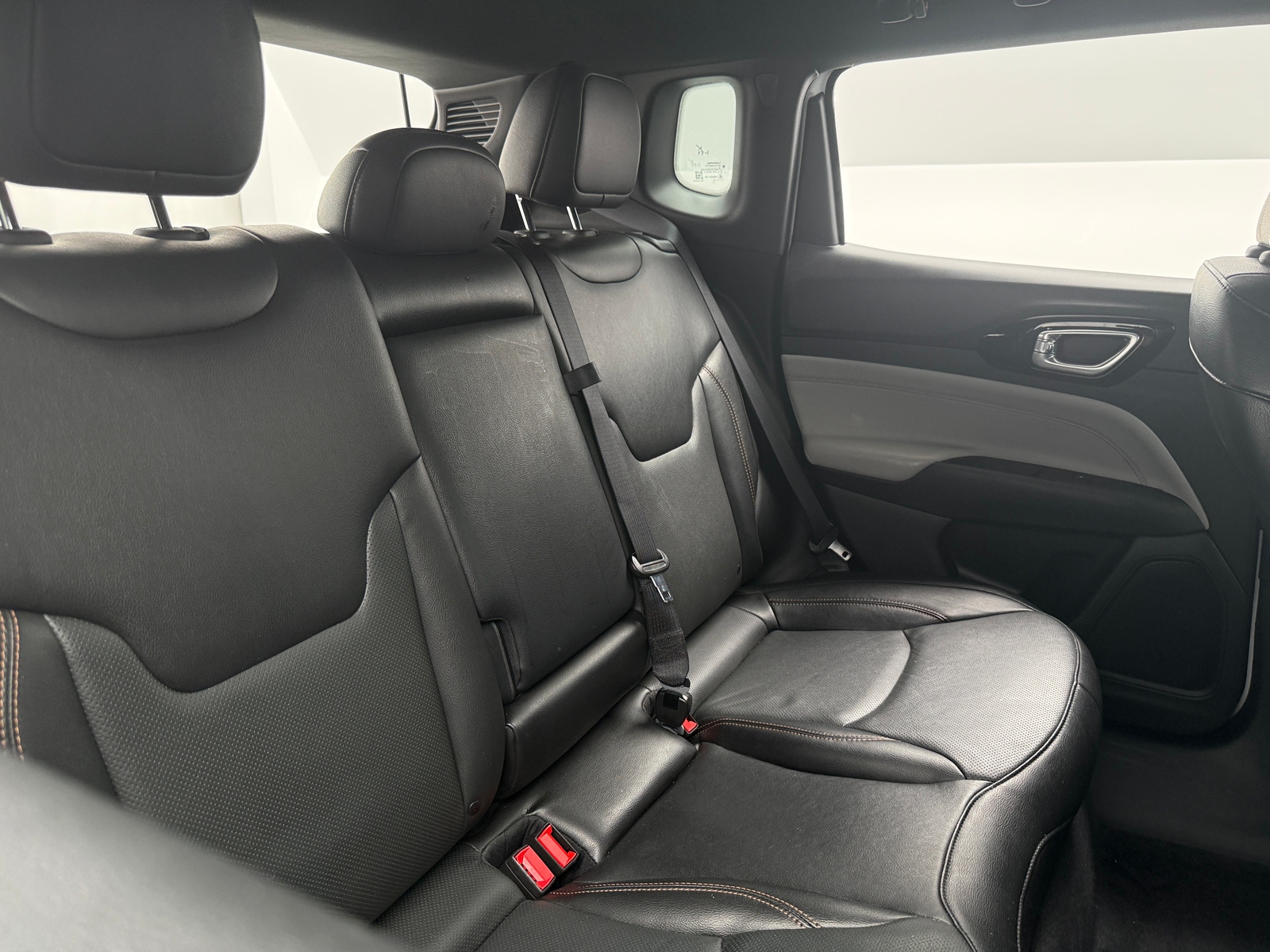 Thumbnail: 2023 Jeep Compass - 5