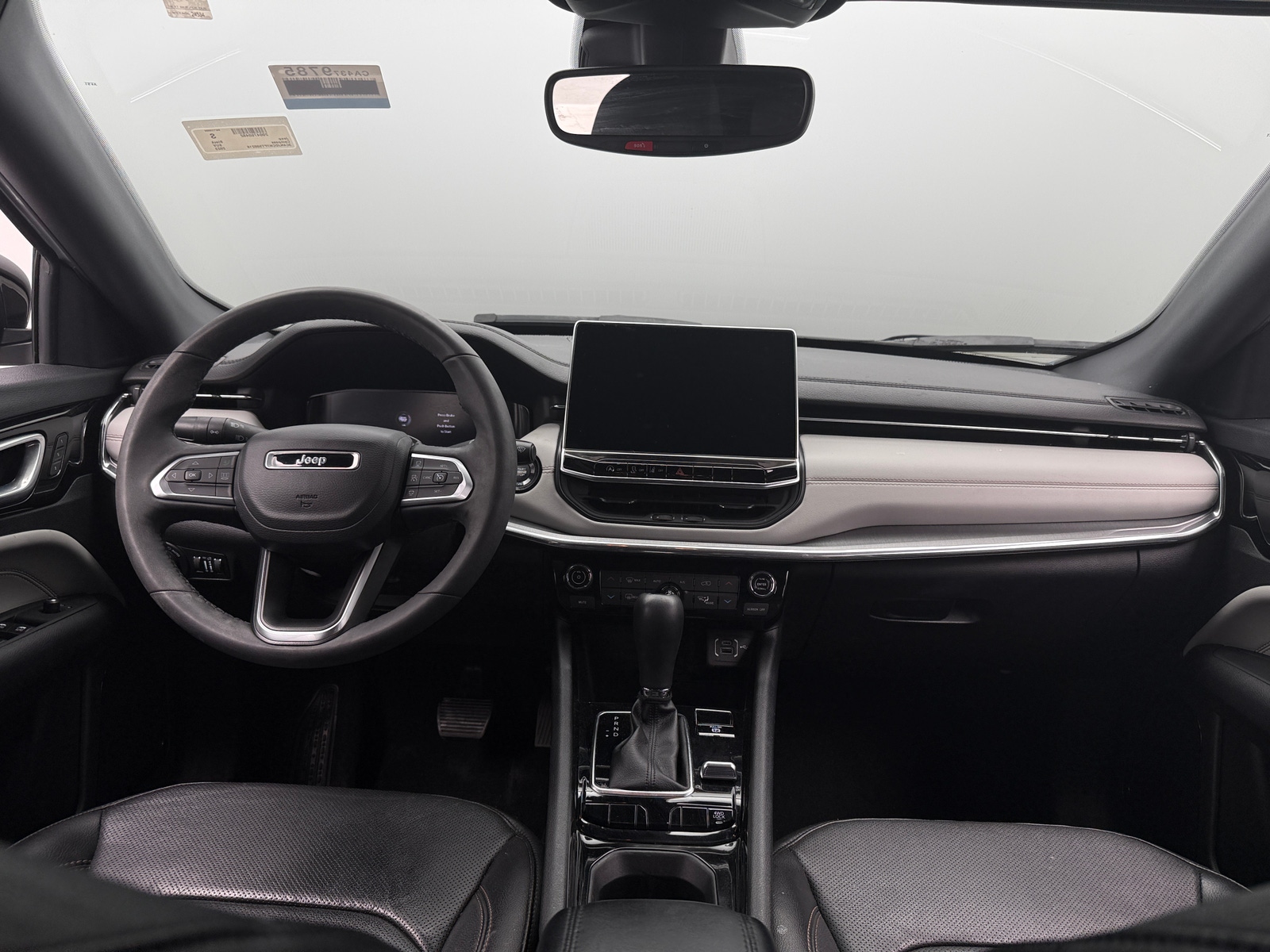 Thumbnail: 2023 Jeep Compass - 2