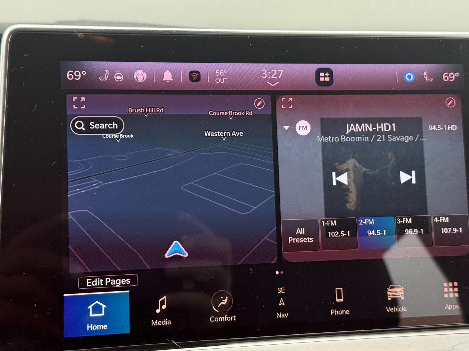 Thumbnail: 2023 Jeep Compass - 3