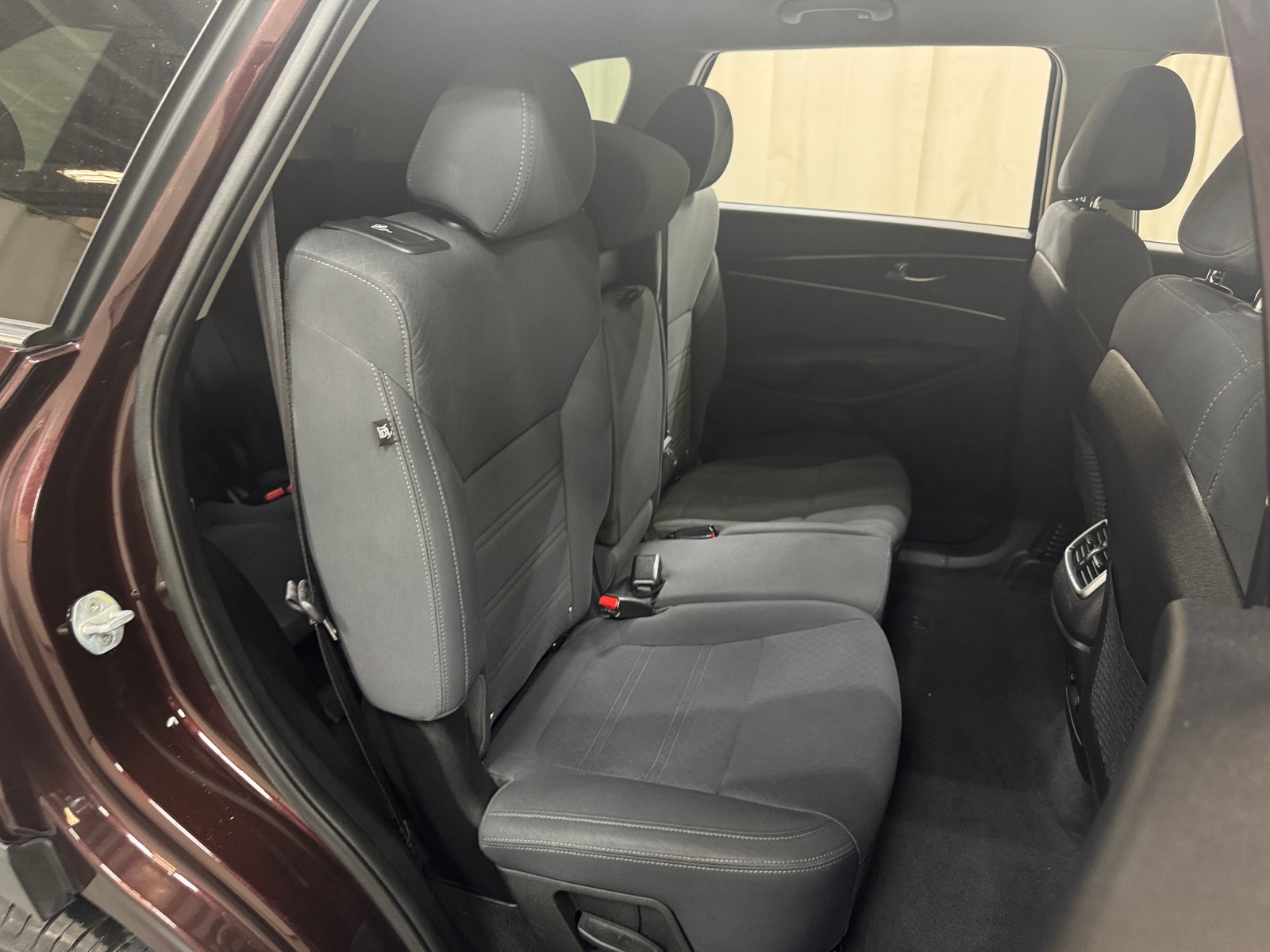 Thumbnail: 2016 Kia Sorento - 6