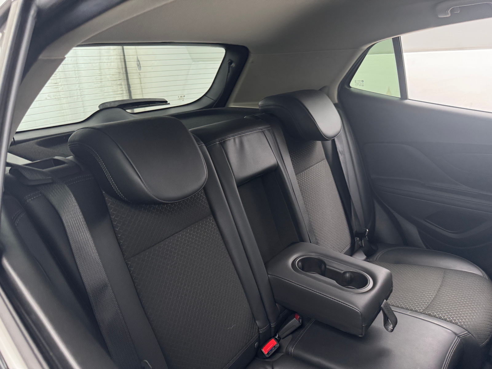 Thumbnail: 2020 Buick Encore - 5