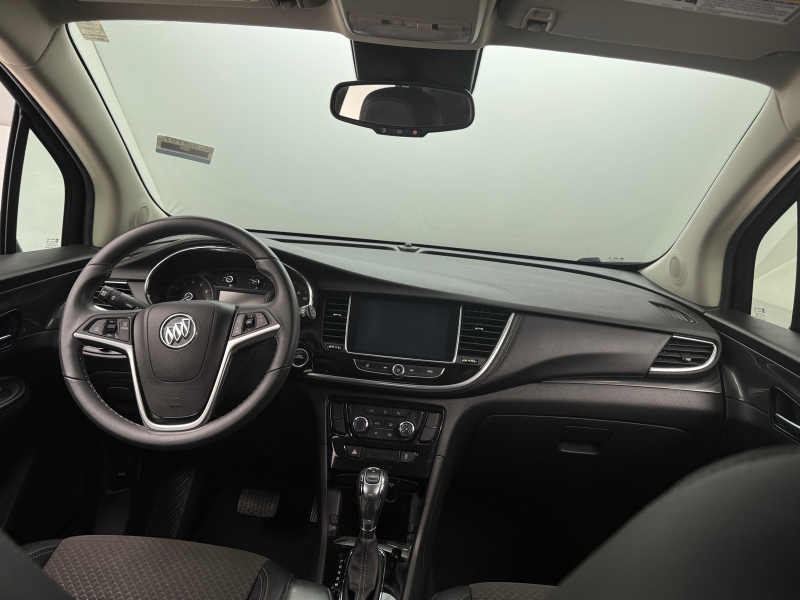 Thumbnail: 2020 Buick Encore - 2