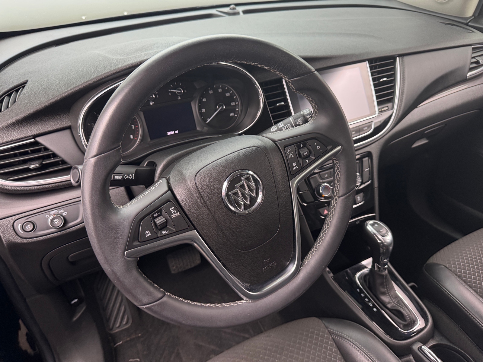 Thumbnail: 2020 Buick Encore - 4