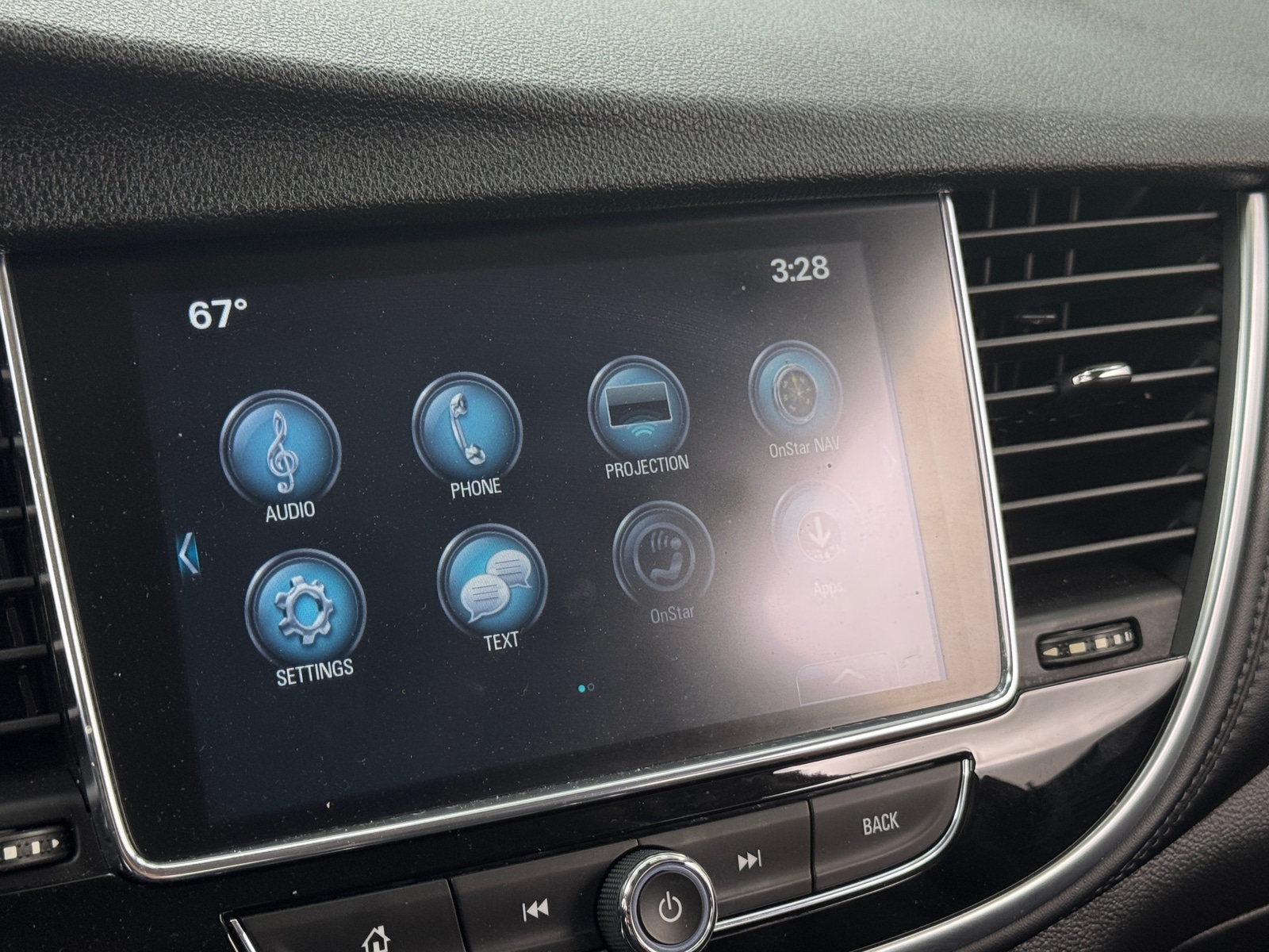 Thumbnail: 2020 Buick Encore - 3