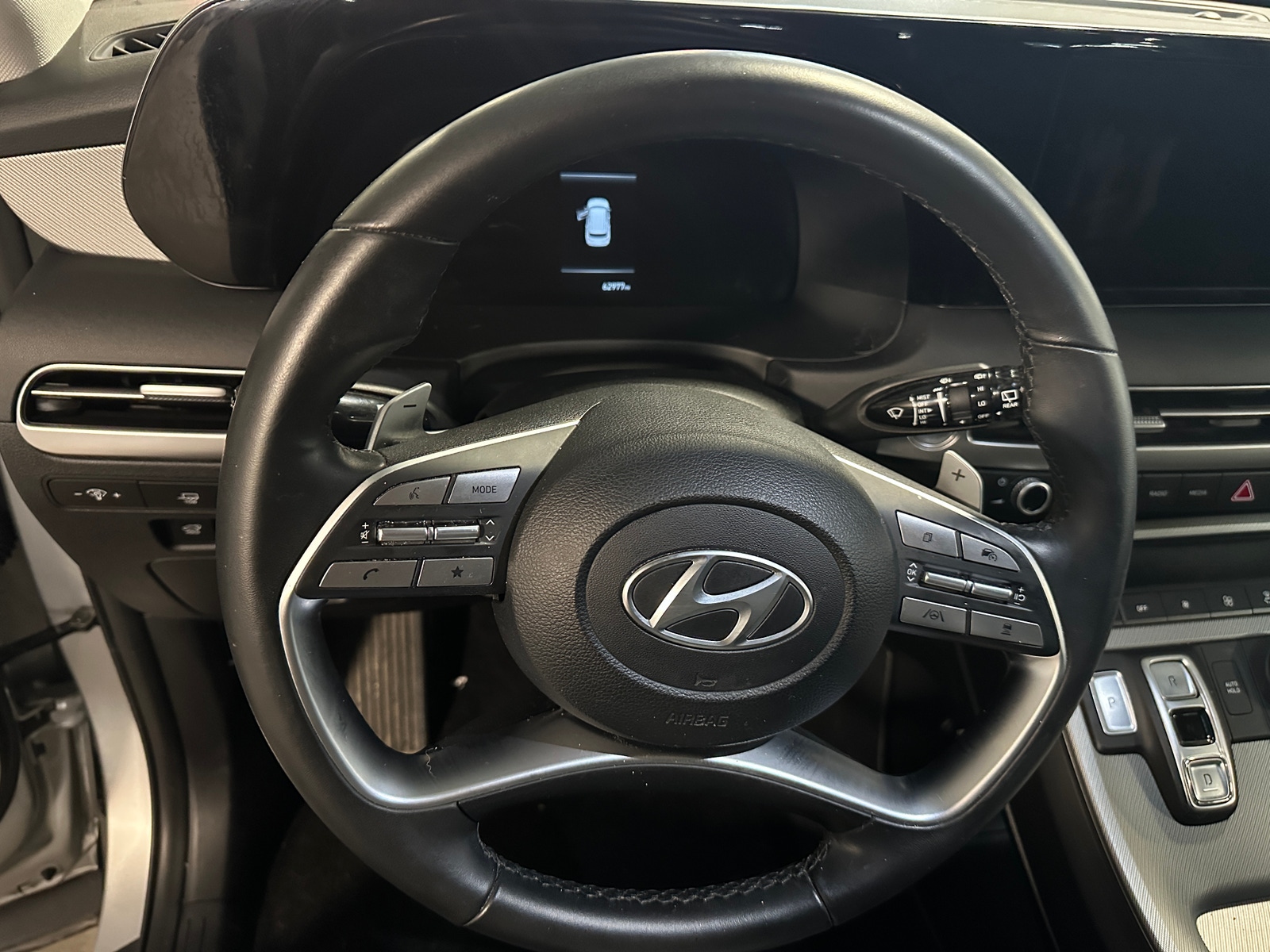 Thumbnail: 2023 Hyundai Palisade - 4