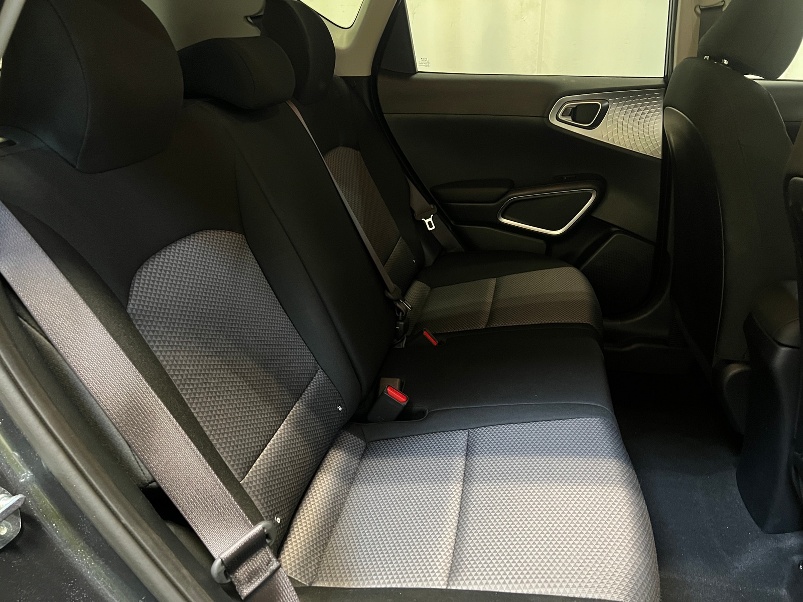 Thumbnail: 2025 Kia Soul - 6