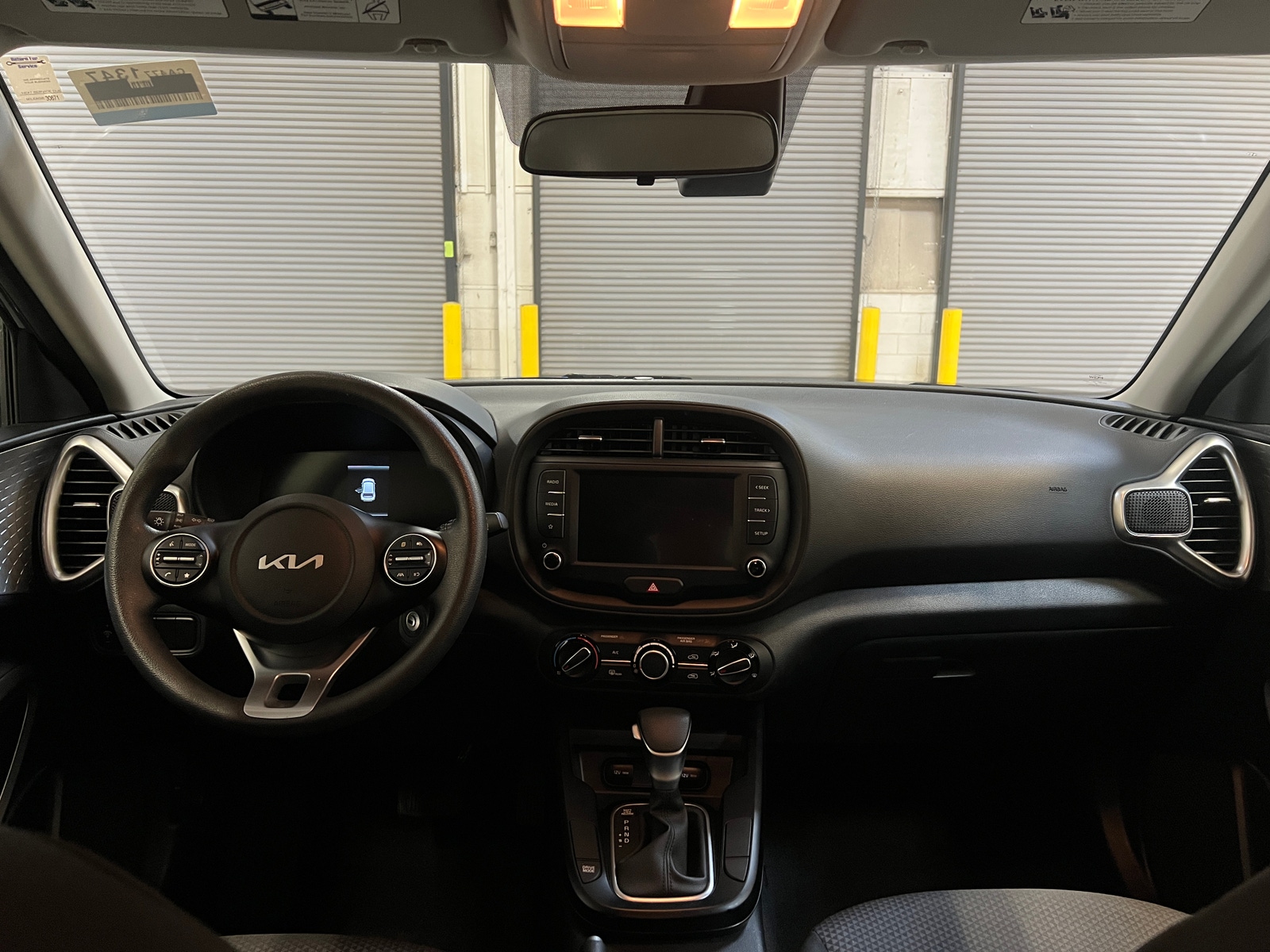 Thumbnail: 2025 Kia Soul - 3