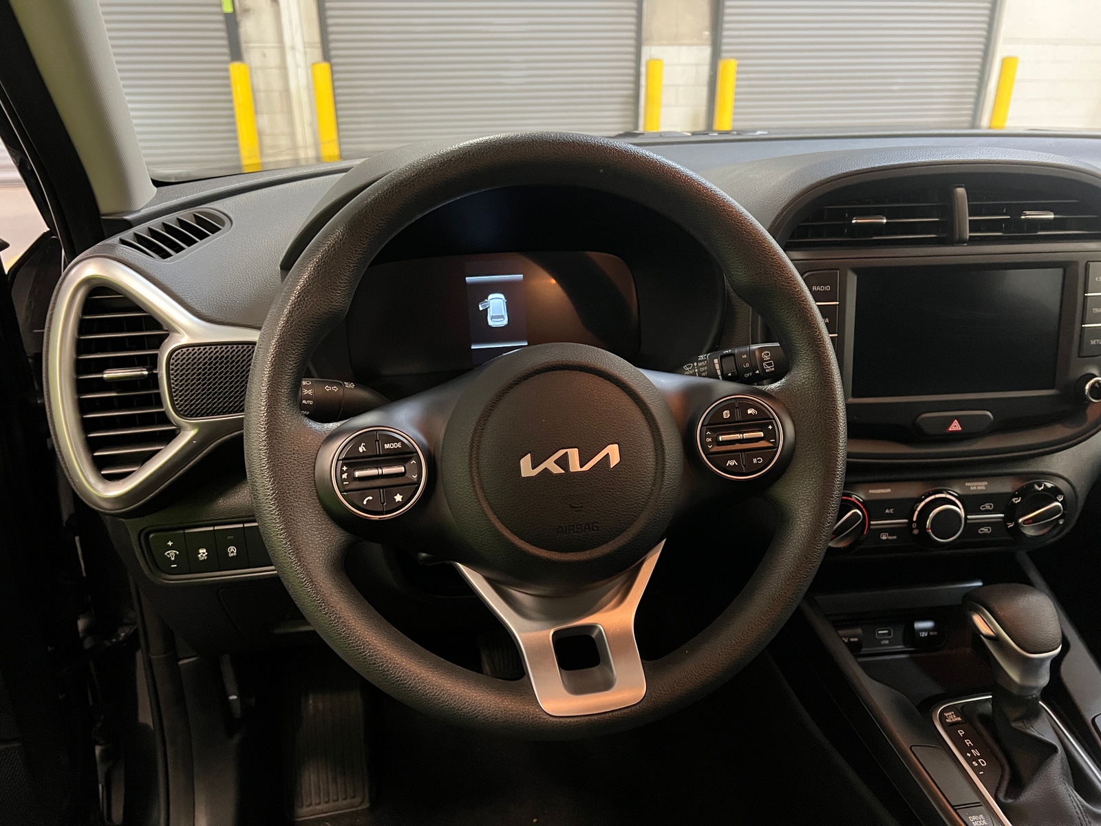 Thumbnail: 2025 Kia Soul - 5