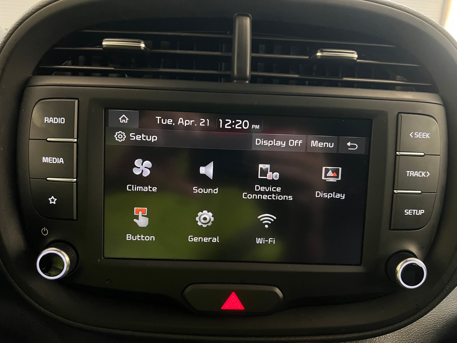 Thumbnail: 2025 Kia Soul - 4